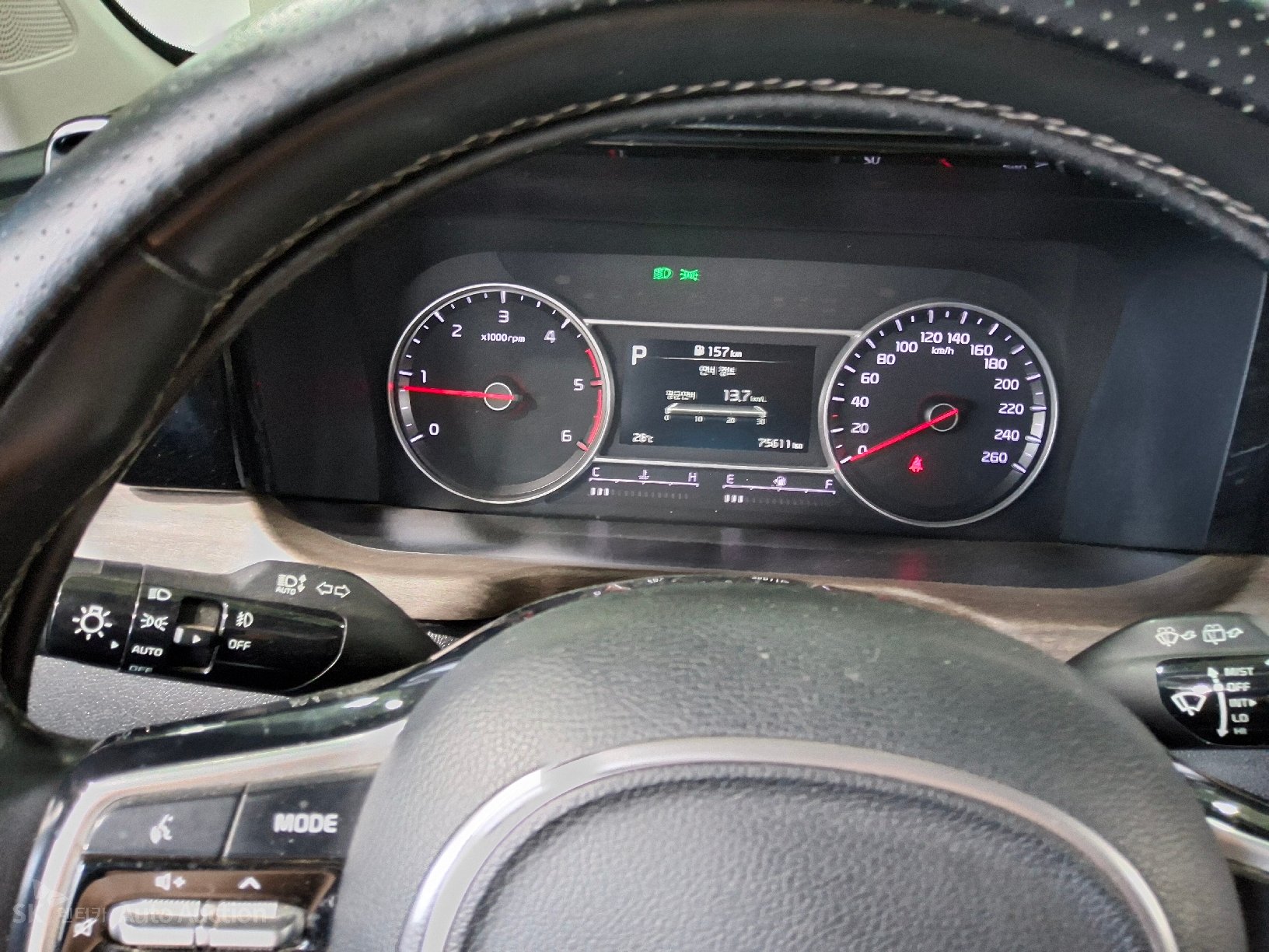 2021 - kia sorento