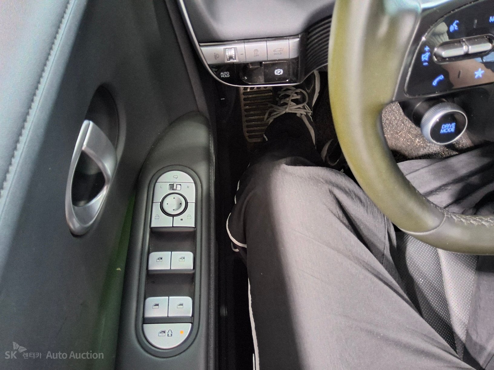 2022 - hyundai ioniq