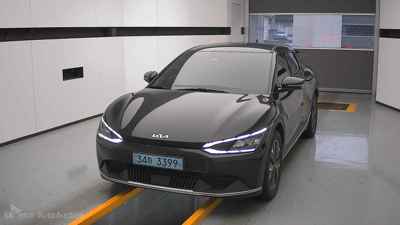 기아 EV6