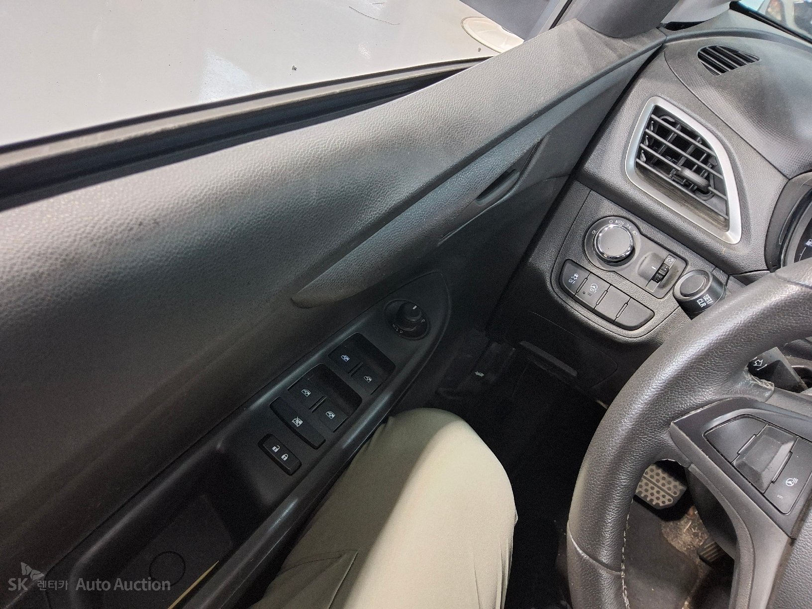 2022 - chevrolet spark