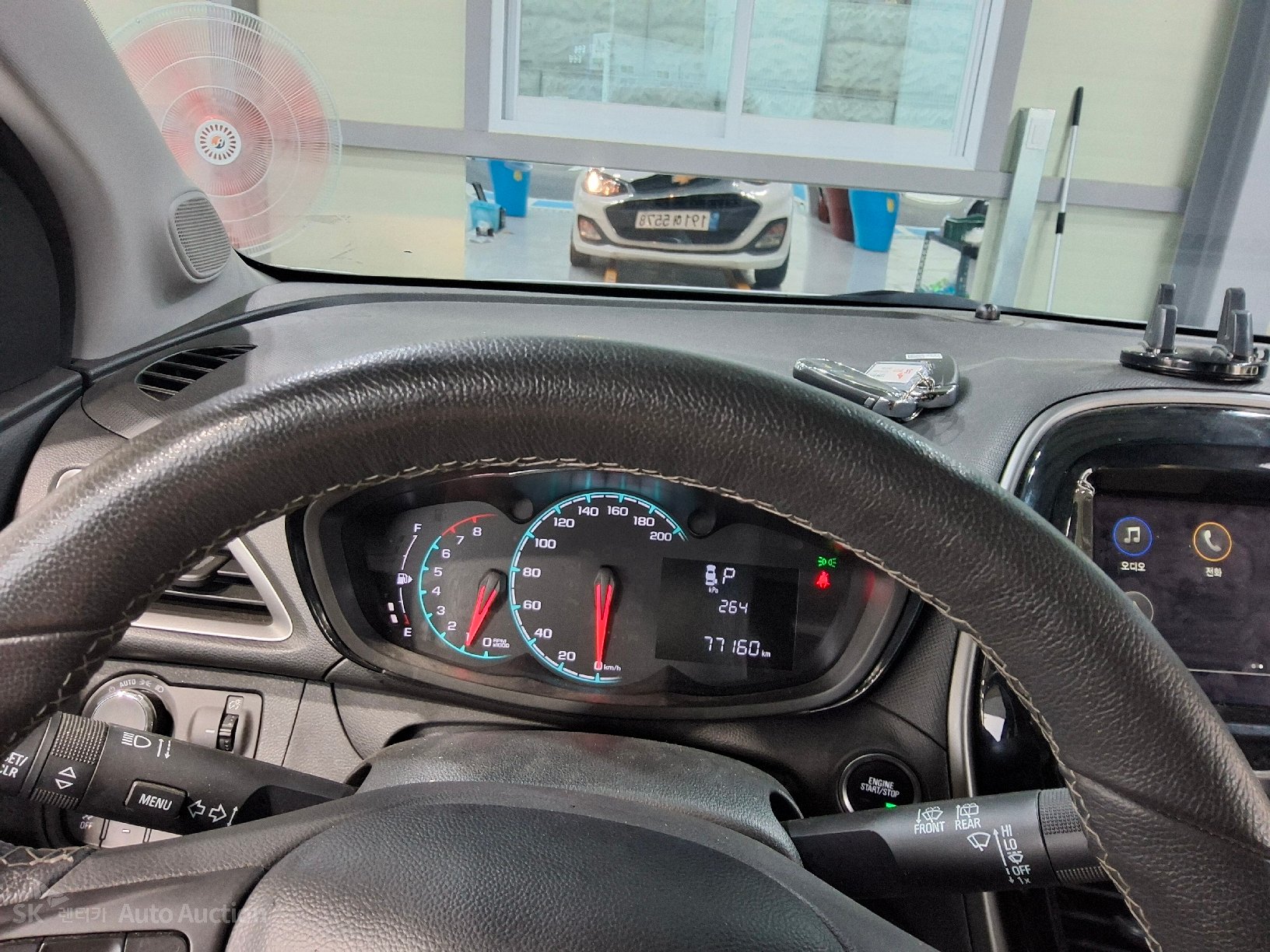 2022 - chevrolet spark