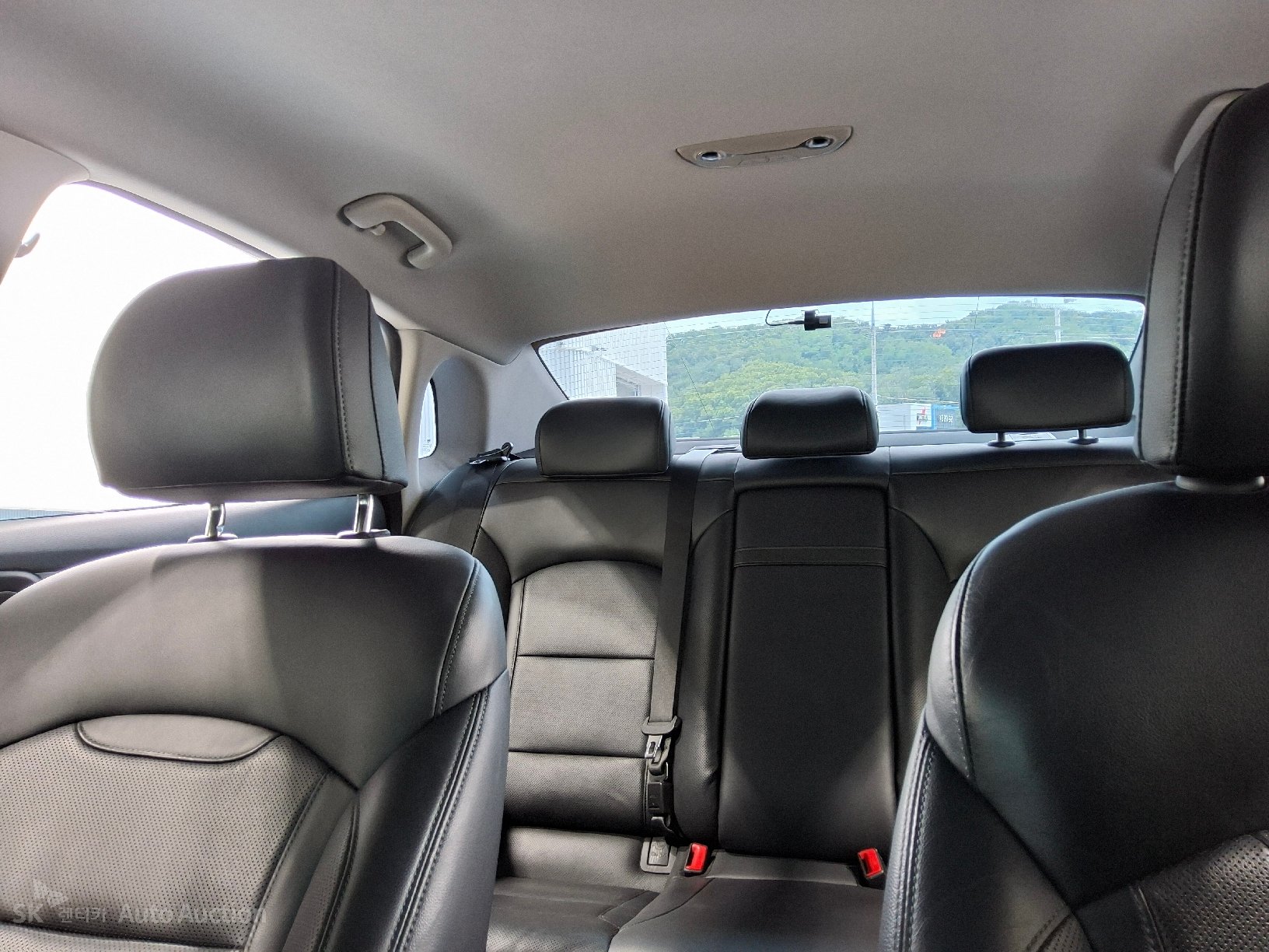 2020 - hyundai grandeur