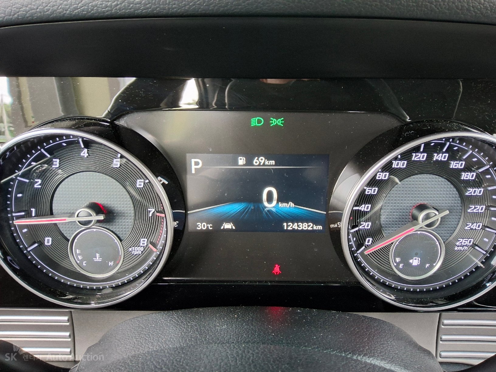 2020 - hyundai grandeur