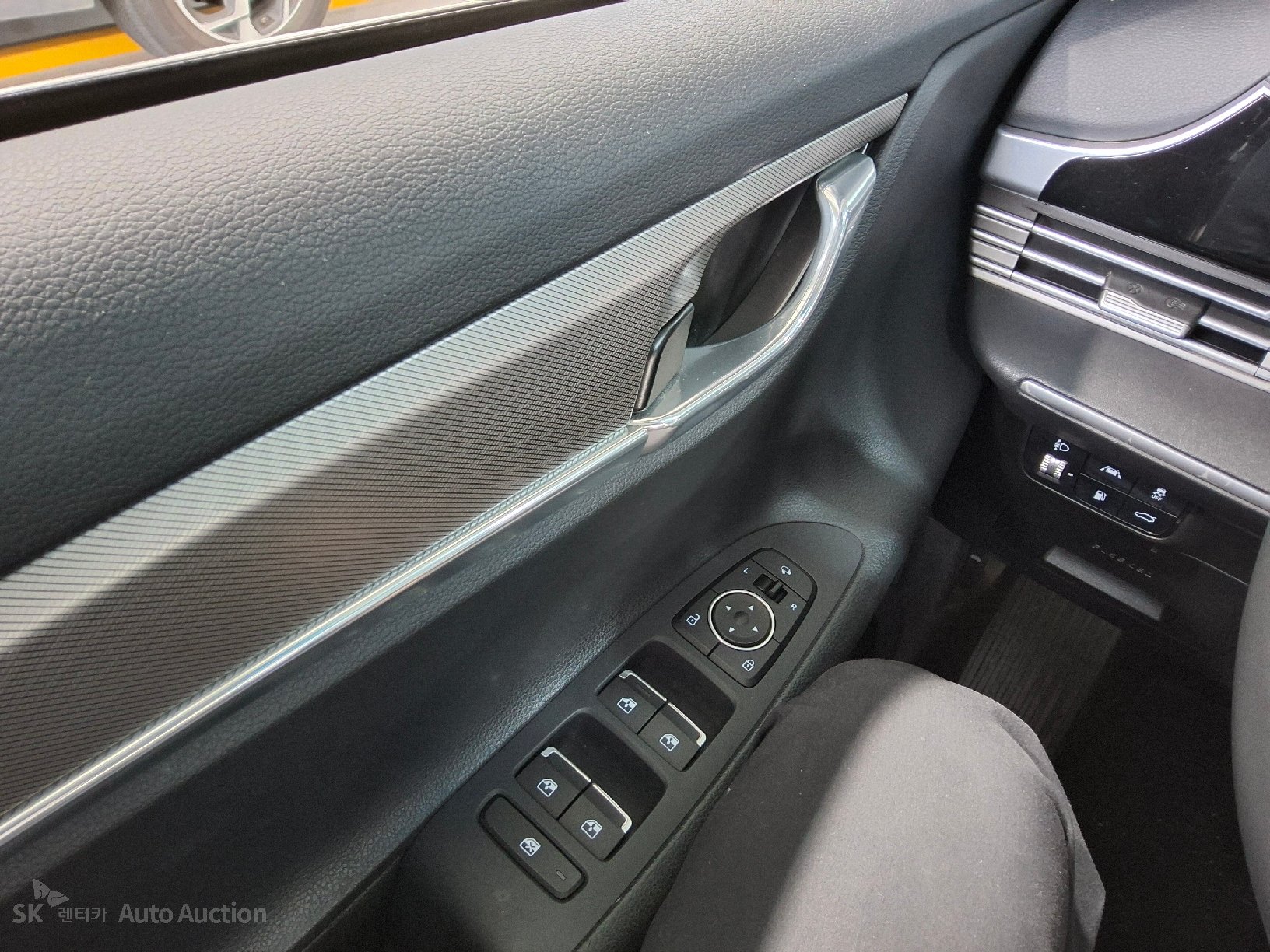 2020 - hyundai grandeur