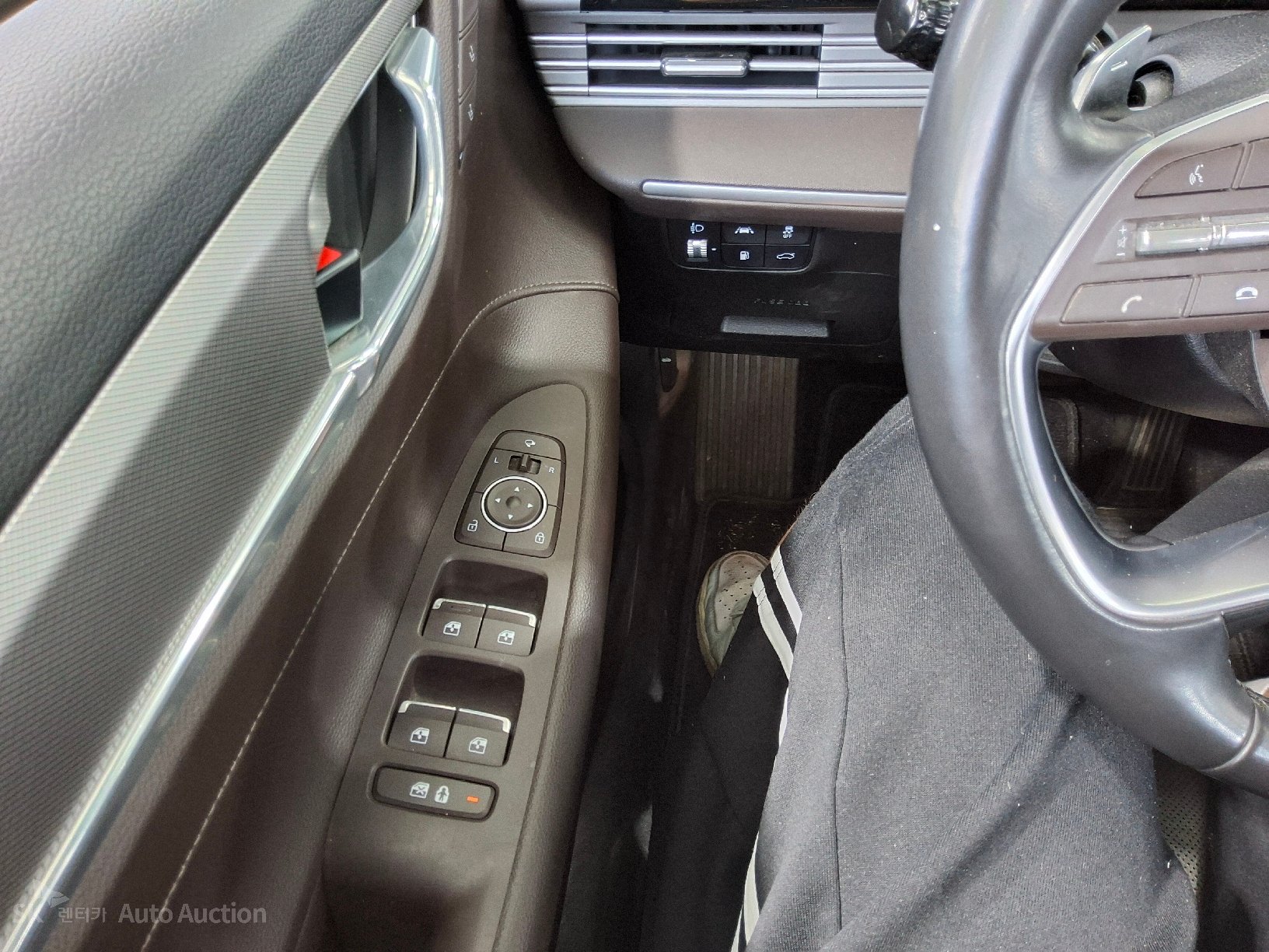 2020 - hyundai grandeur