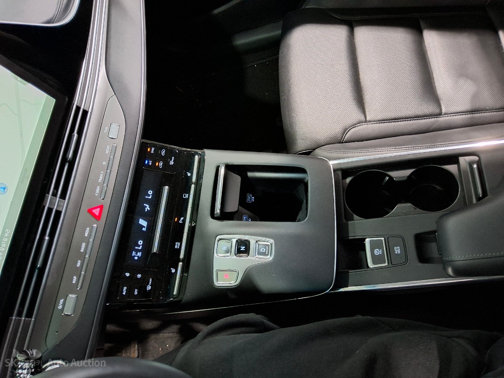 2022 - hyundai grandeur