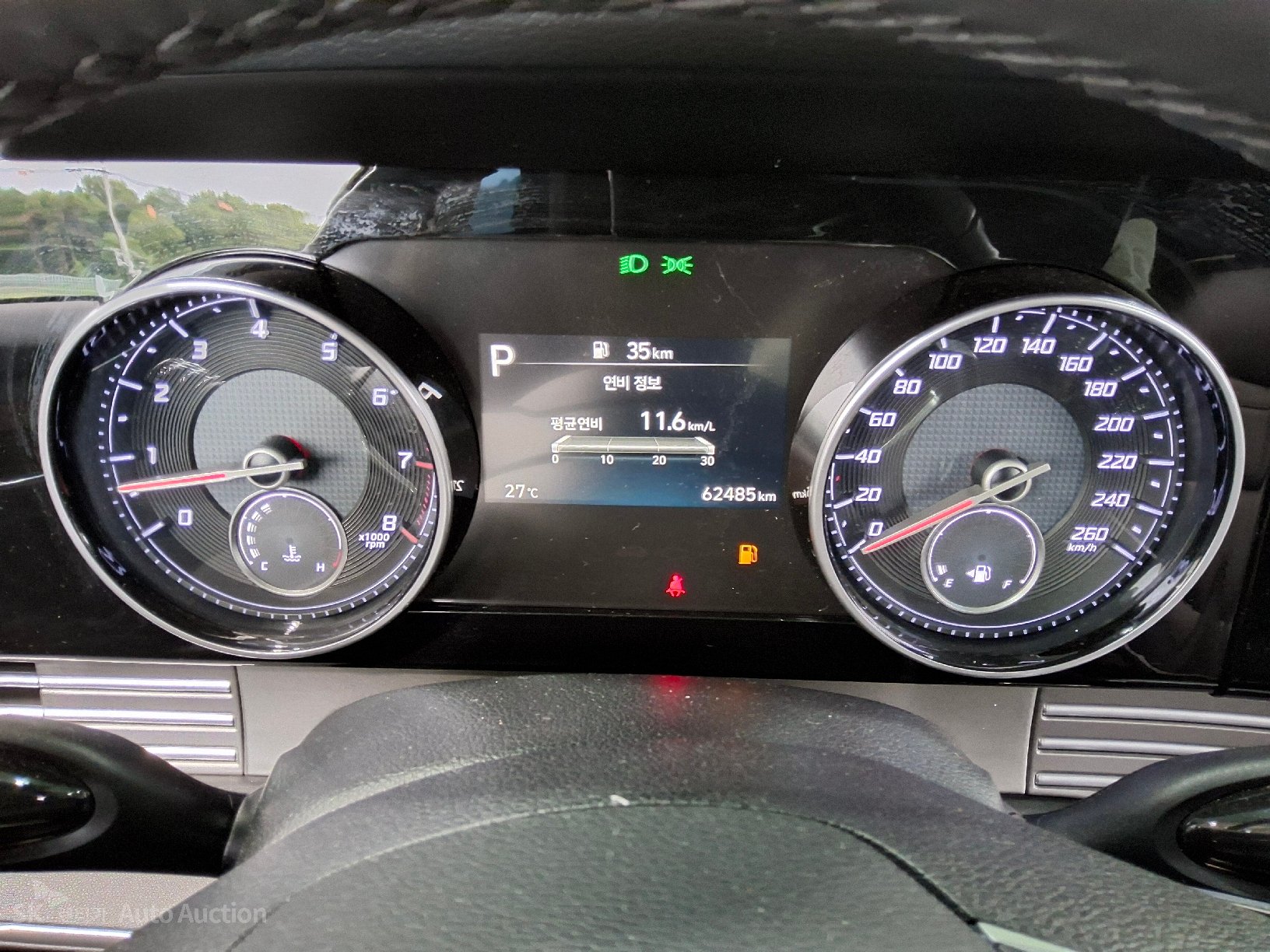 2022 - hyundai grandeur
