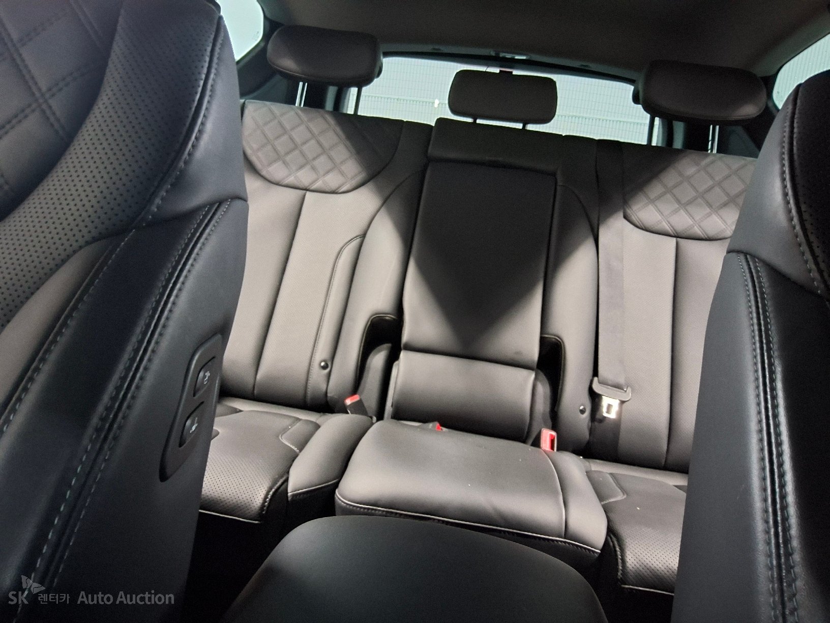2021 - hyundai santa fe