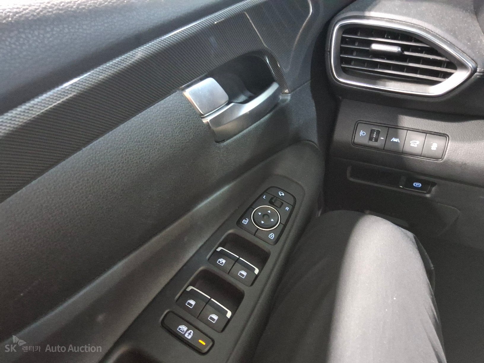 2021 - hyundai santa fe