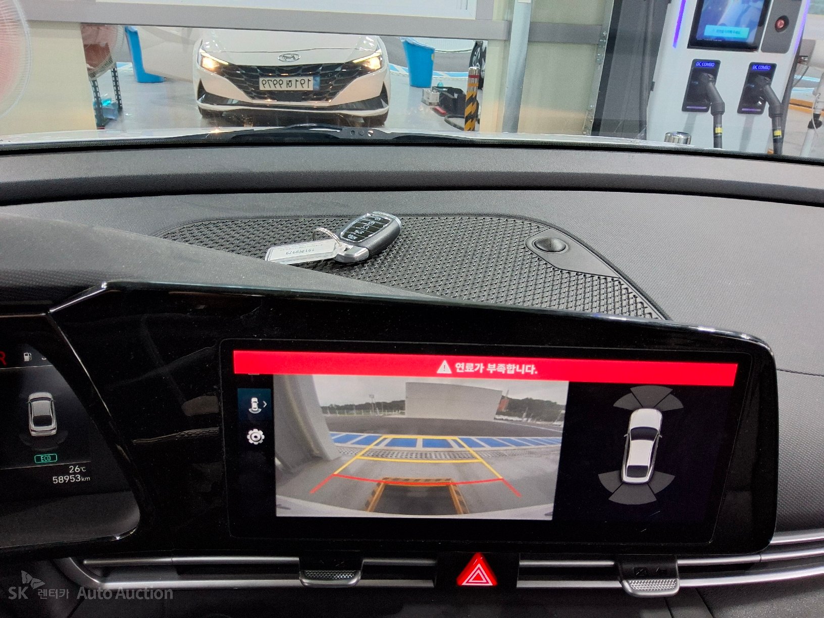 2023 - hyundai avante