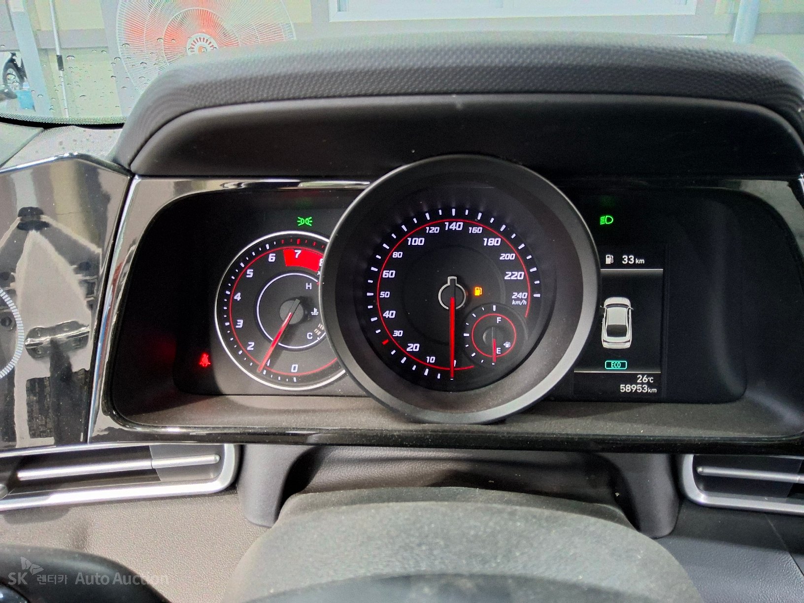 2023 - hyundai avante