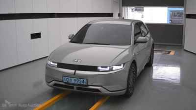 현대 아이오닉 5 롱레인지