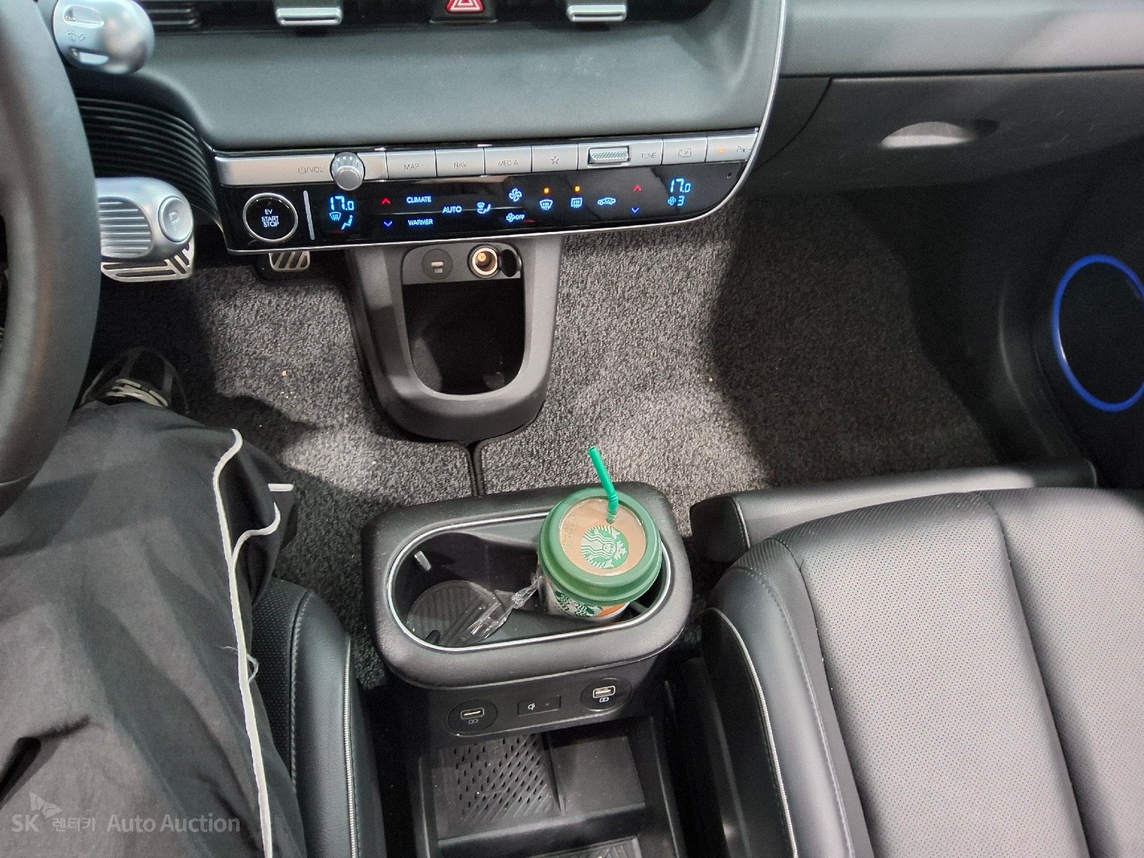 2022 - hyundai ioniq
