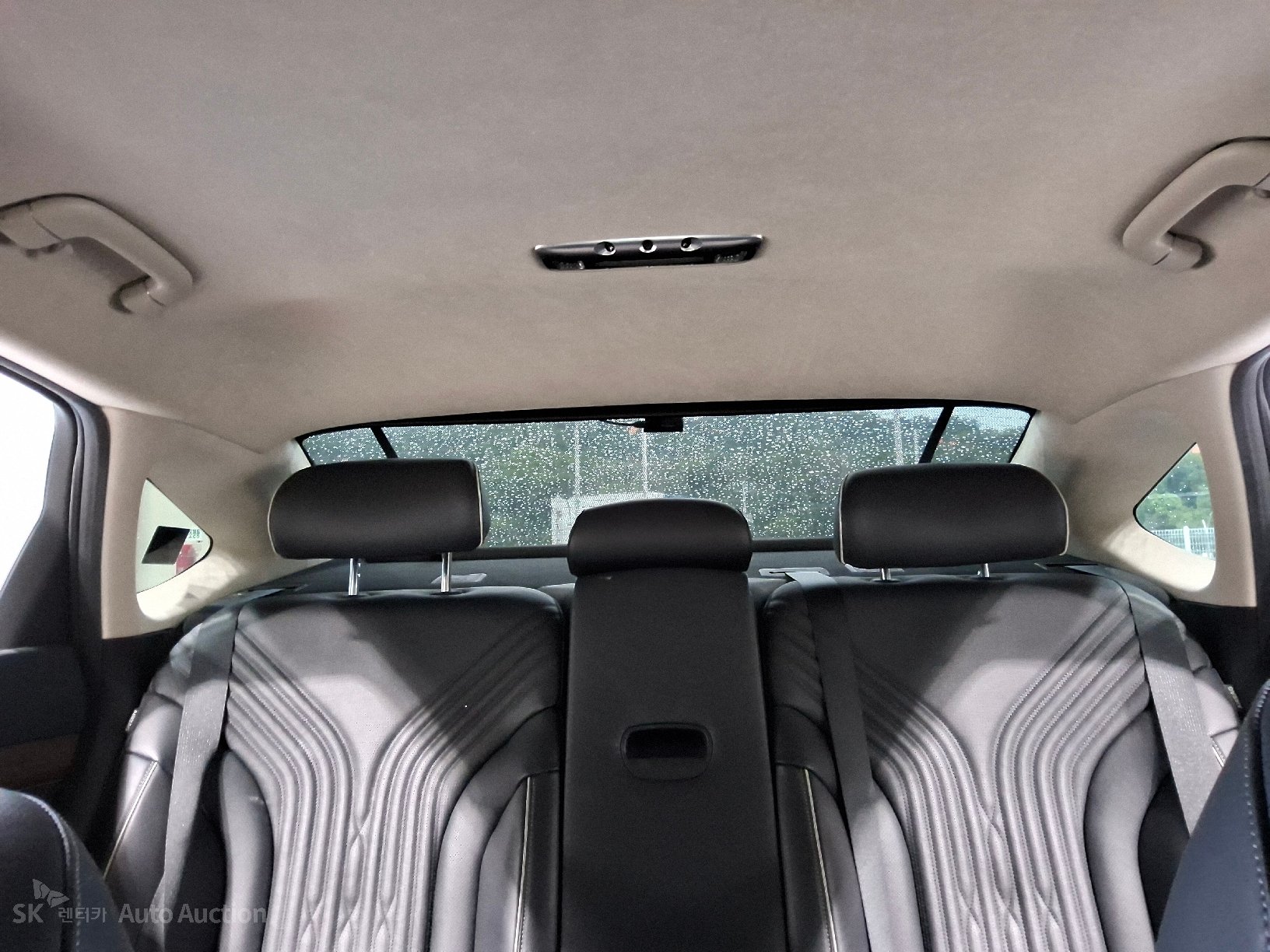 2022 - genesis g80