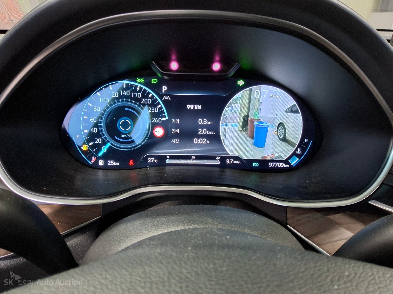 2022 - genesis g80