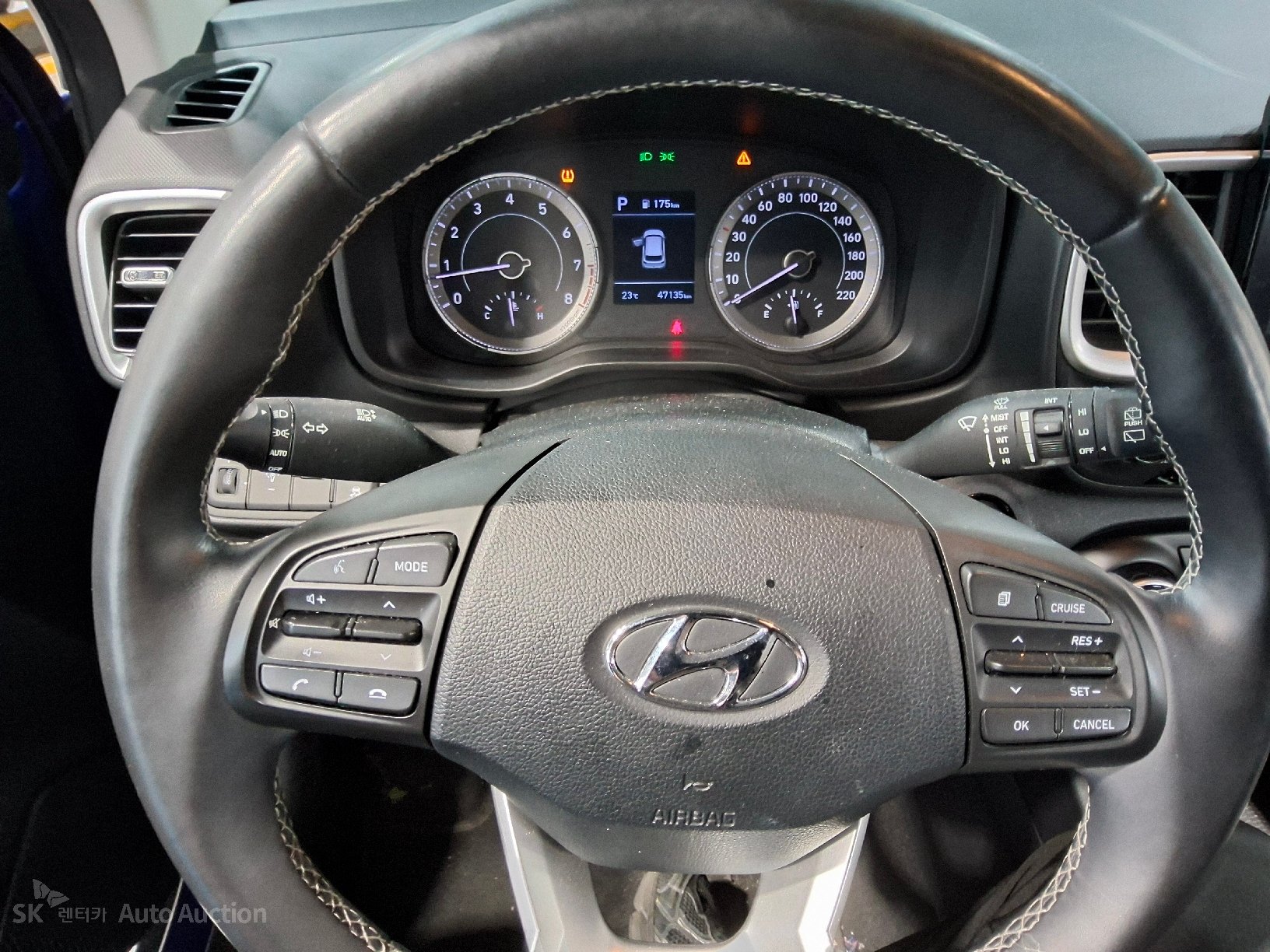 2022 - hyundai venue