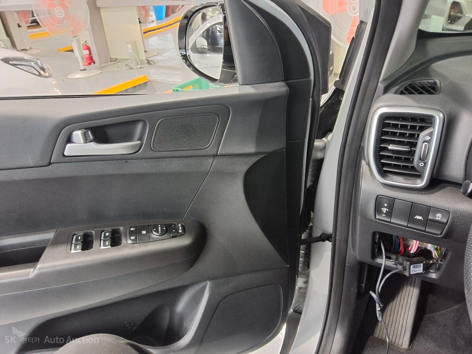 2022 - kia sportage