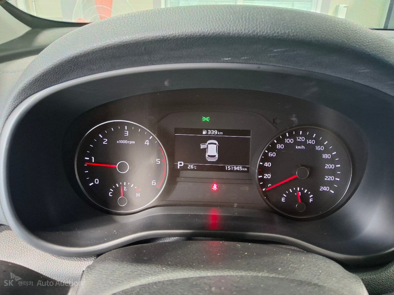 2022 - kia sportage