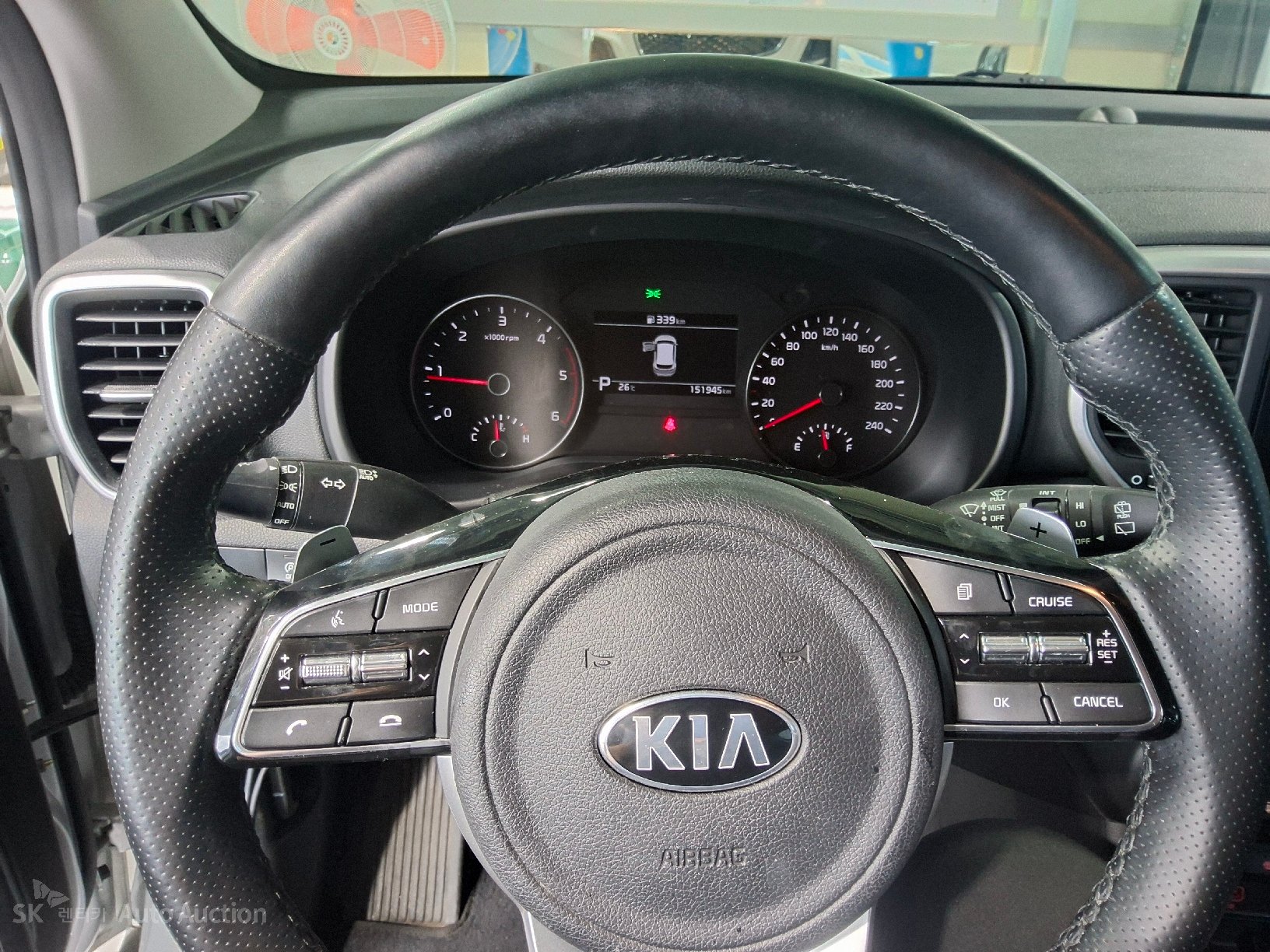2022 - kia sportage