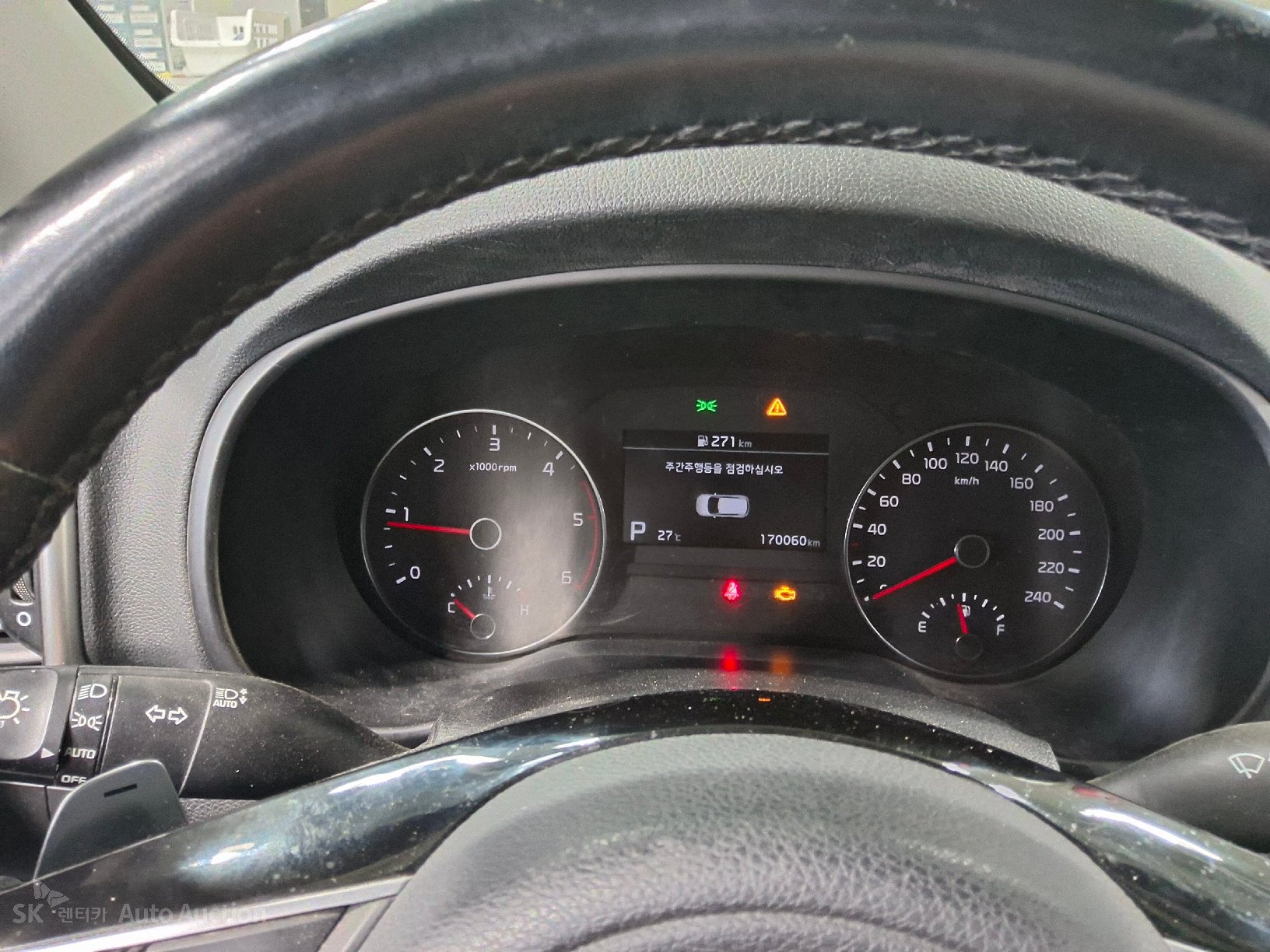 2022 - kia sportage
