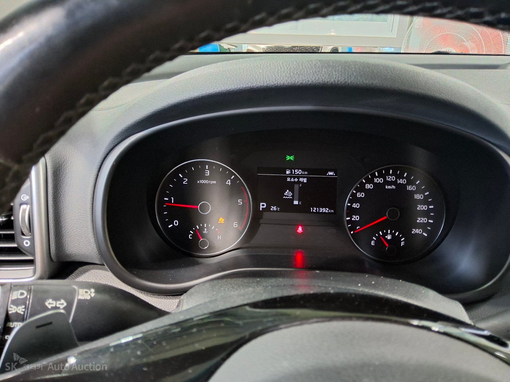 2022 - kia sportage