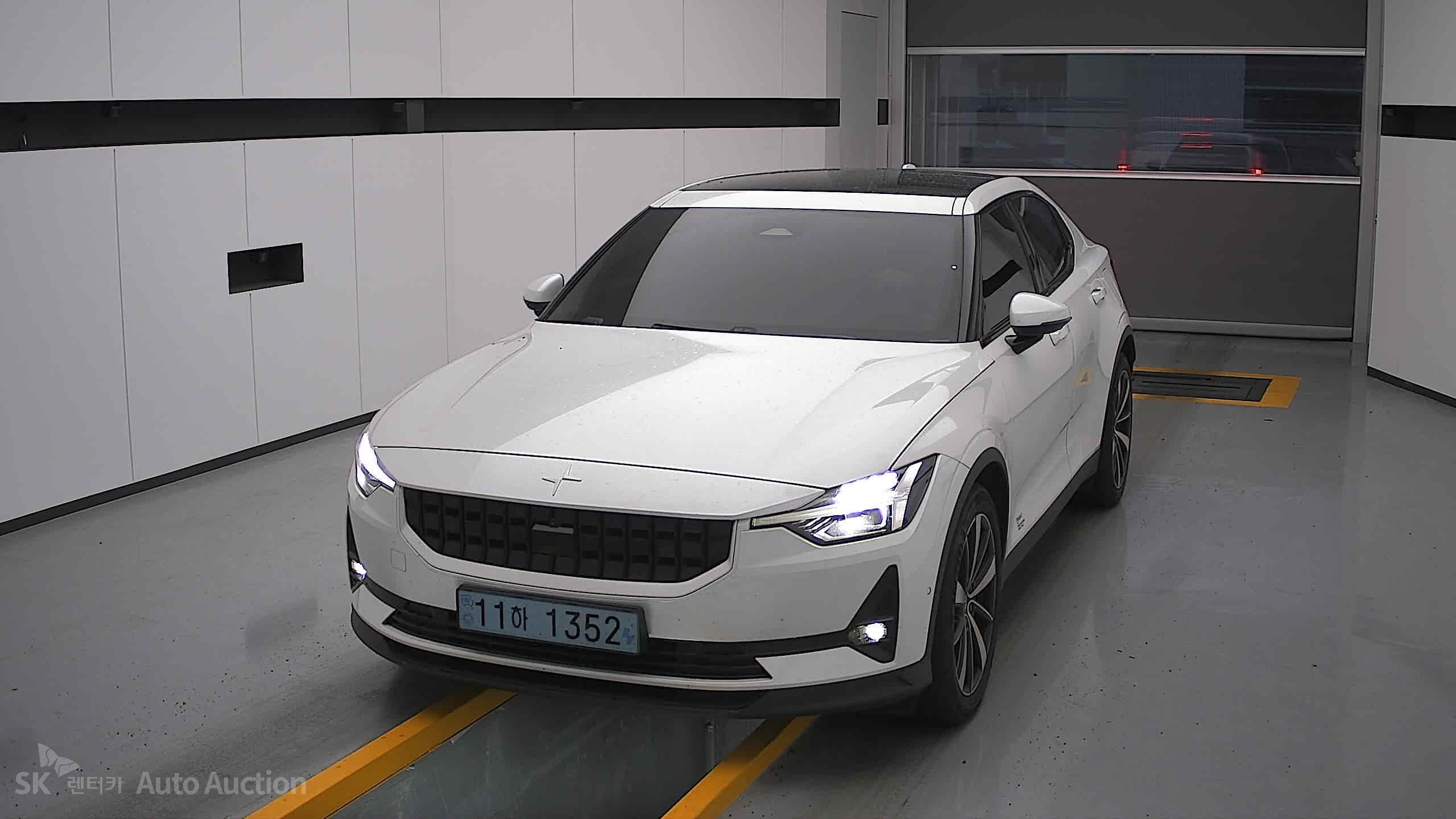 2022 - polestar long range