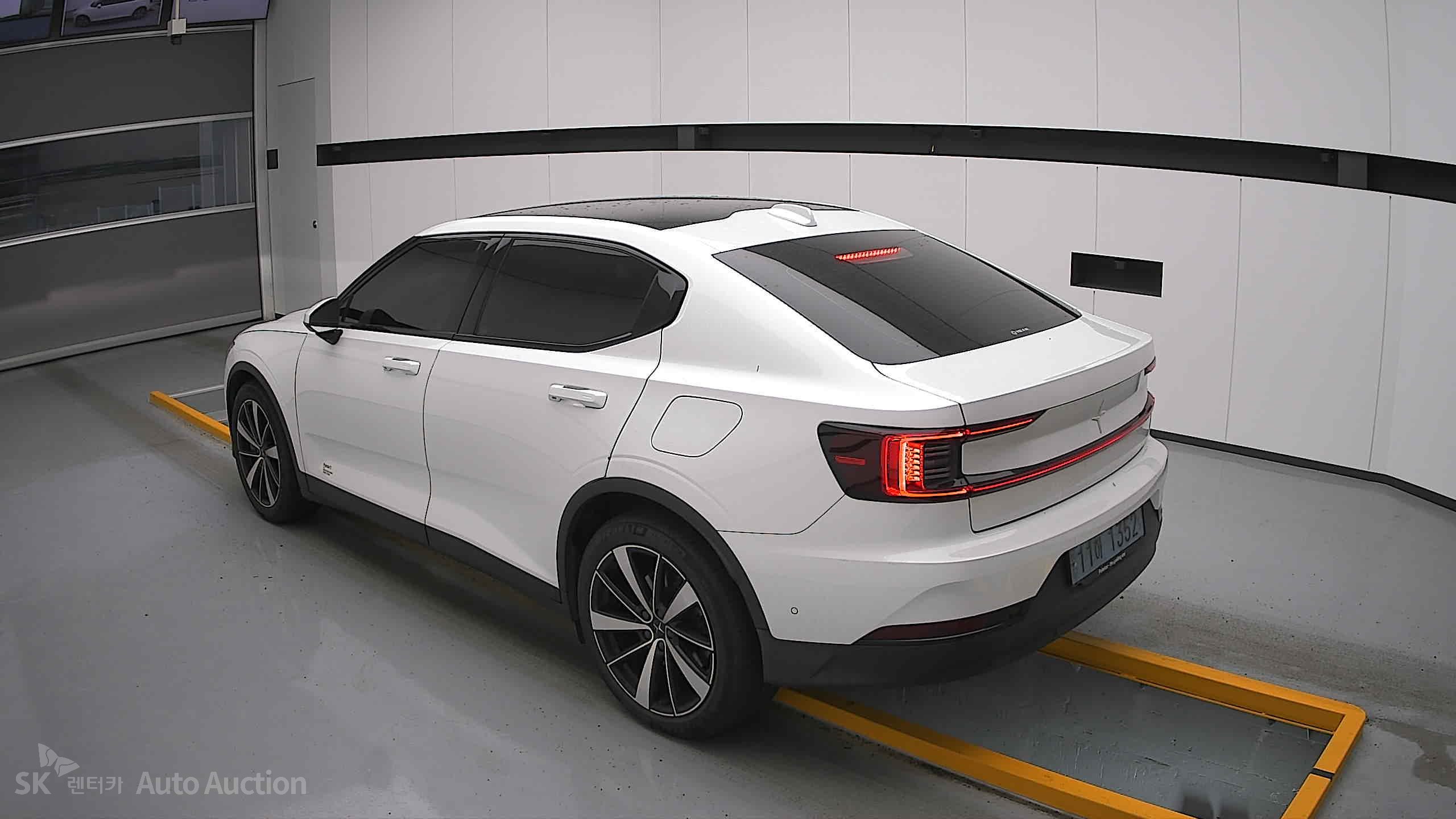 2022 - polestar long range