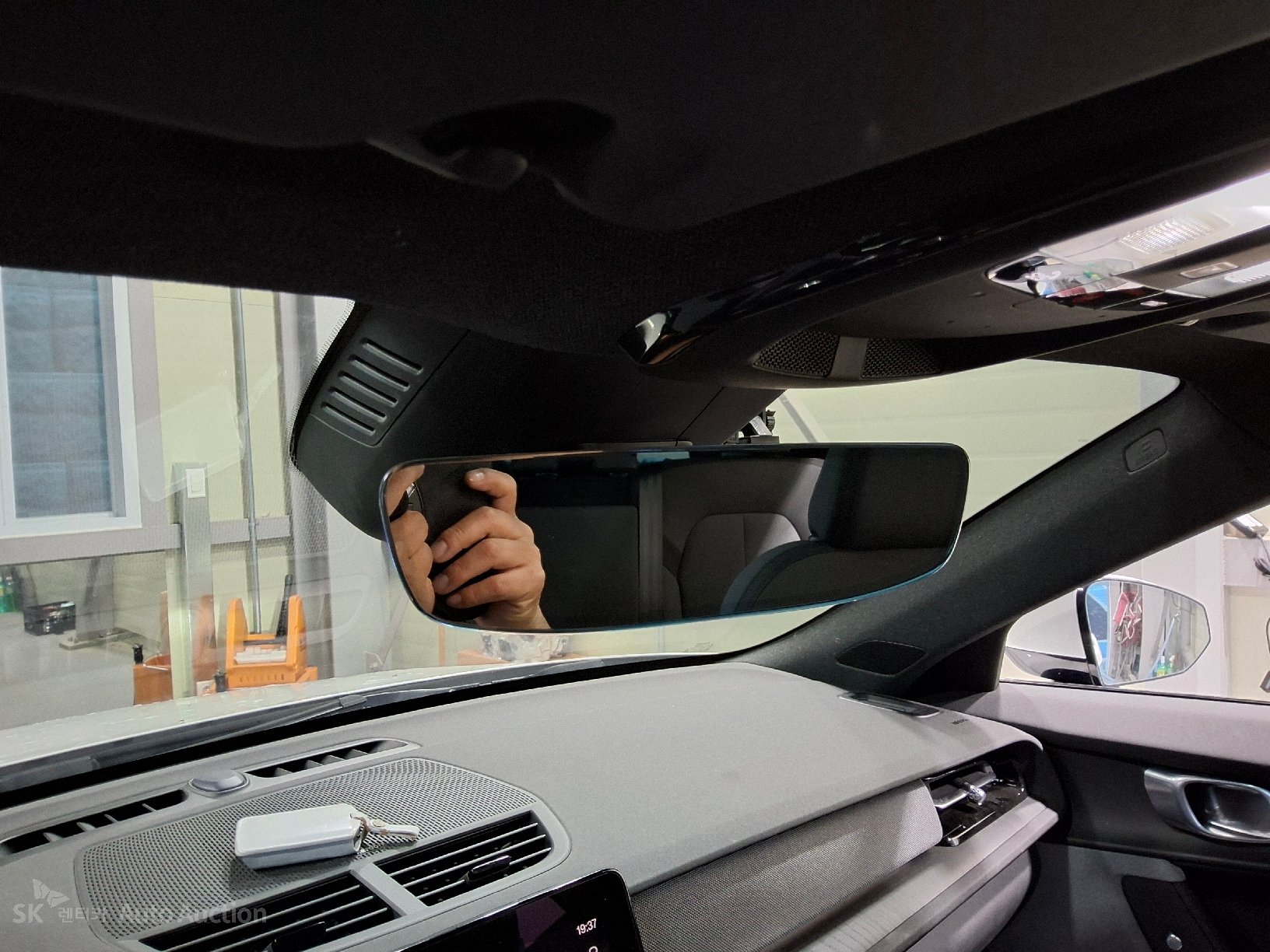 2022 - polestar long range