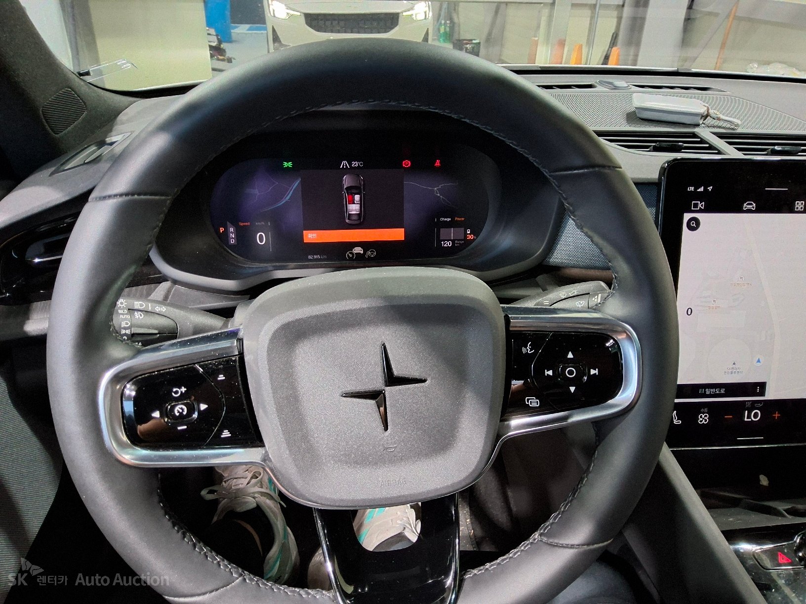 2022 - polestar long range