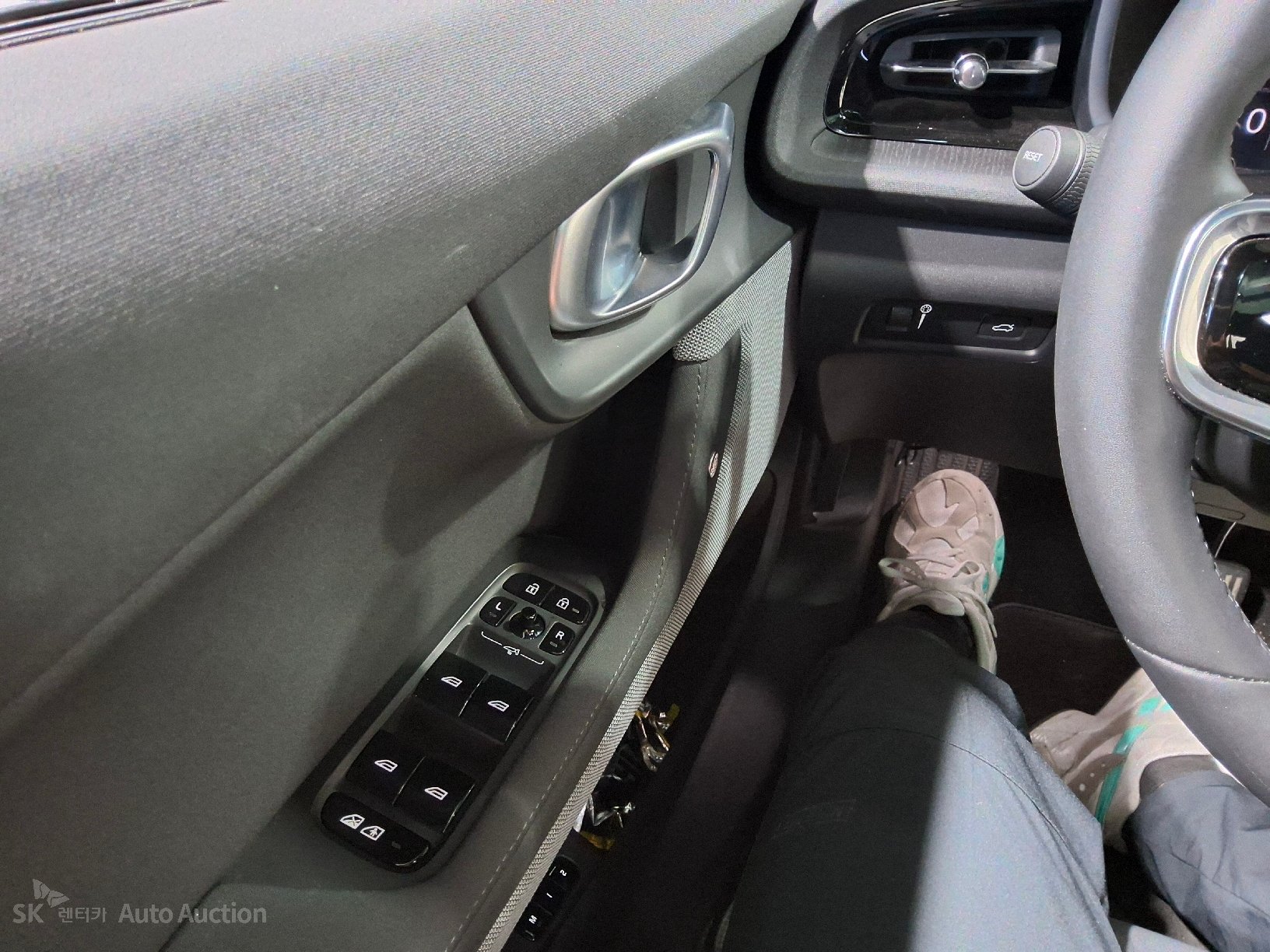2022 - polestar long range