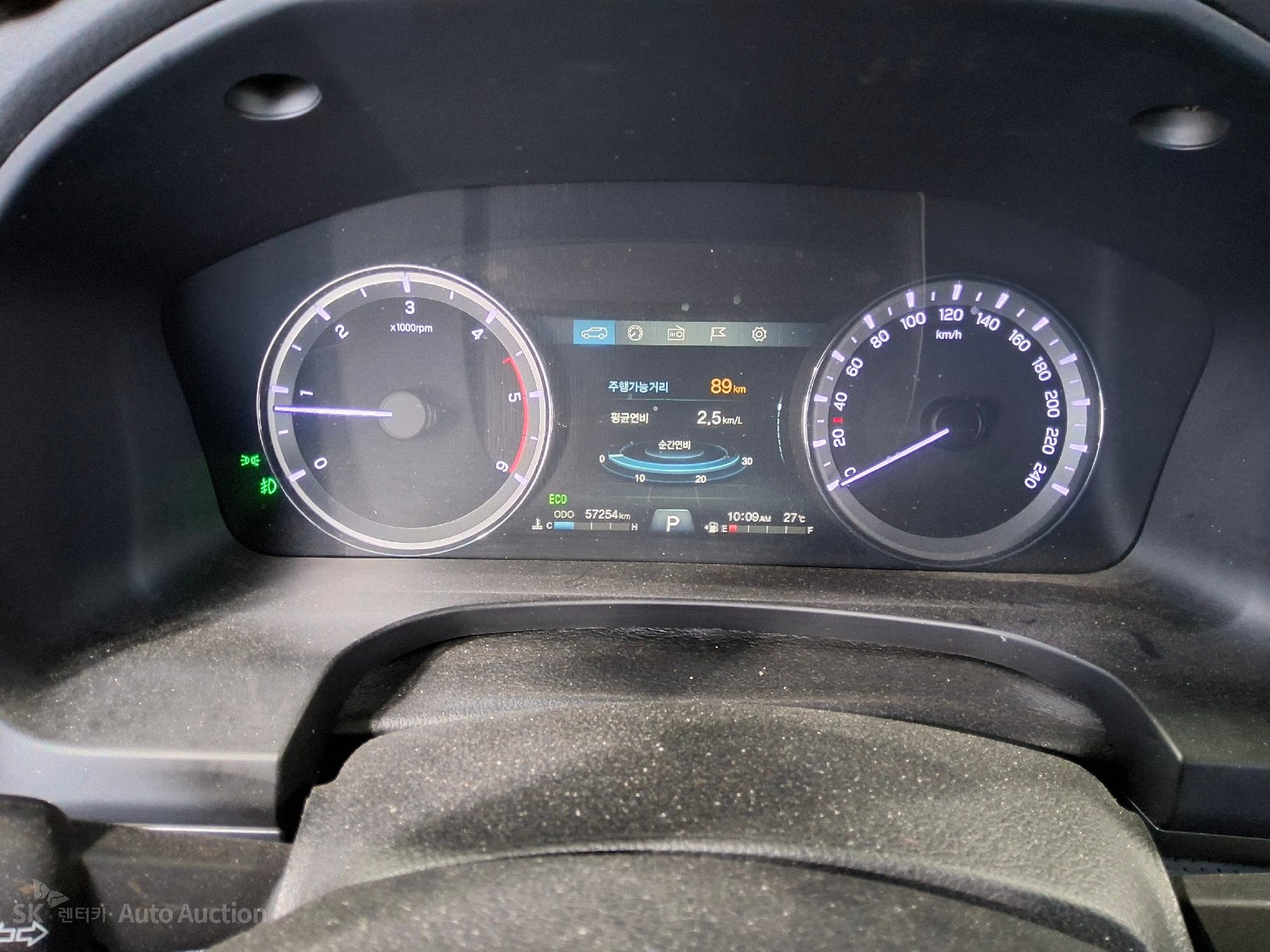 2021 - kg mobility (ssangyong) rexton