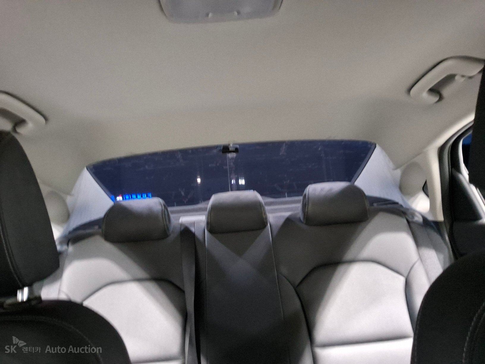 2022 - kia k3