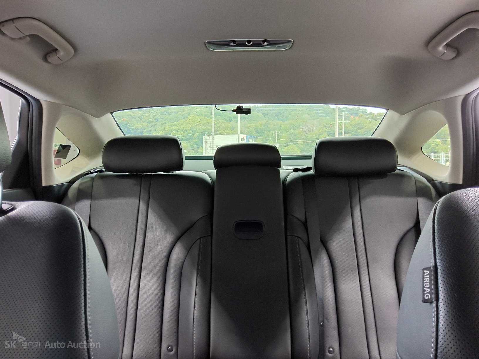 2022 - genesis g80
