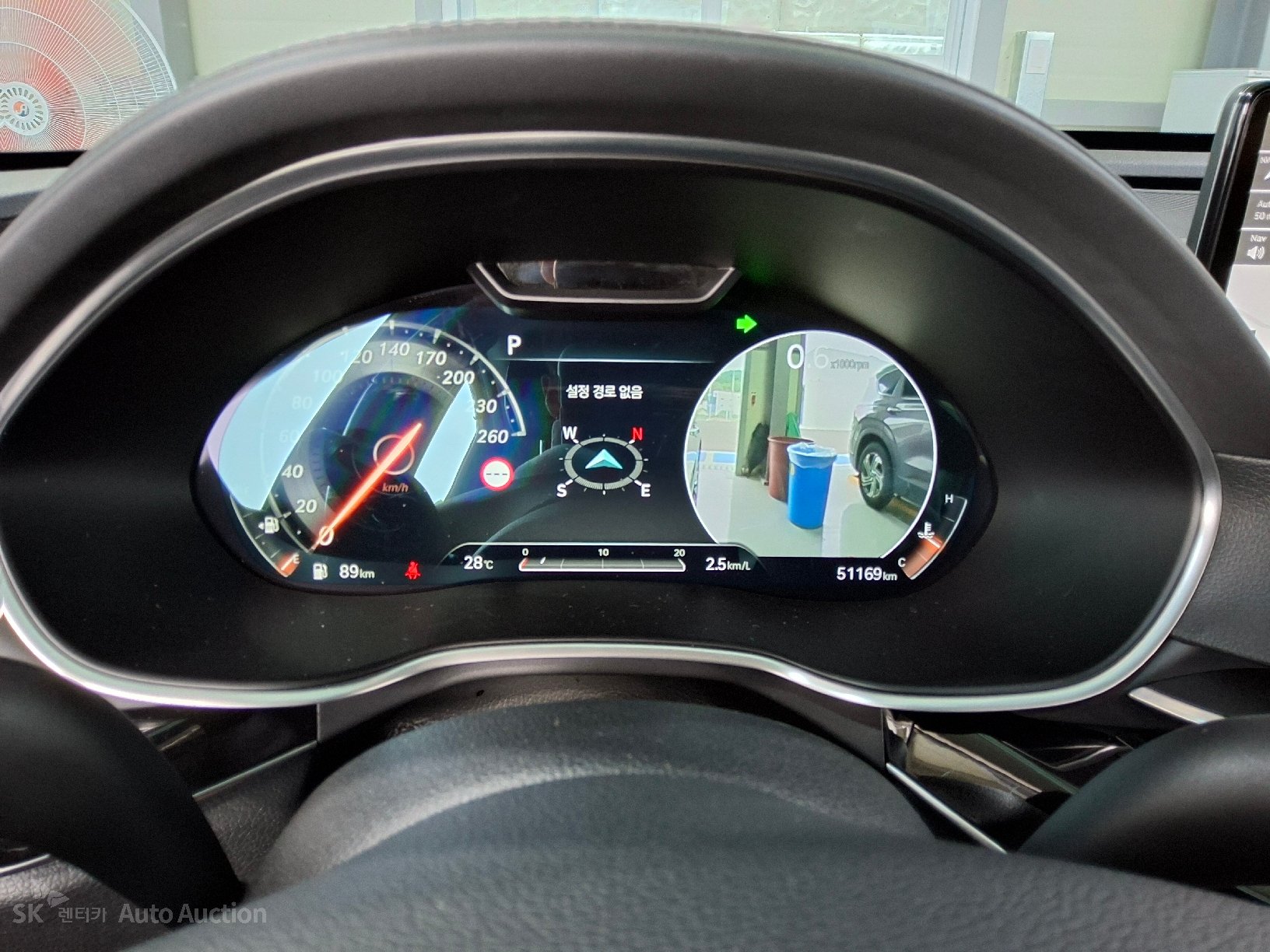 2022 - genesis g80