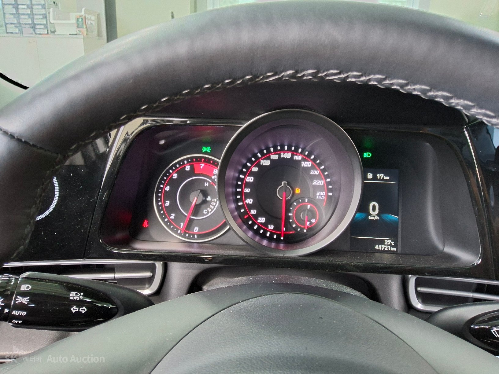 2023 - hyundai avante