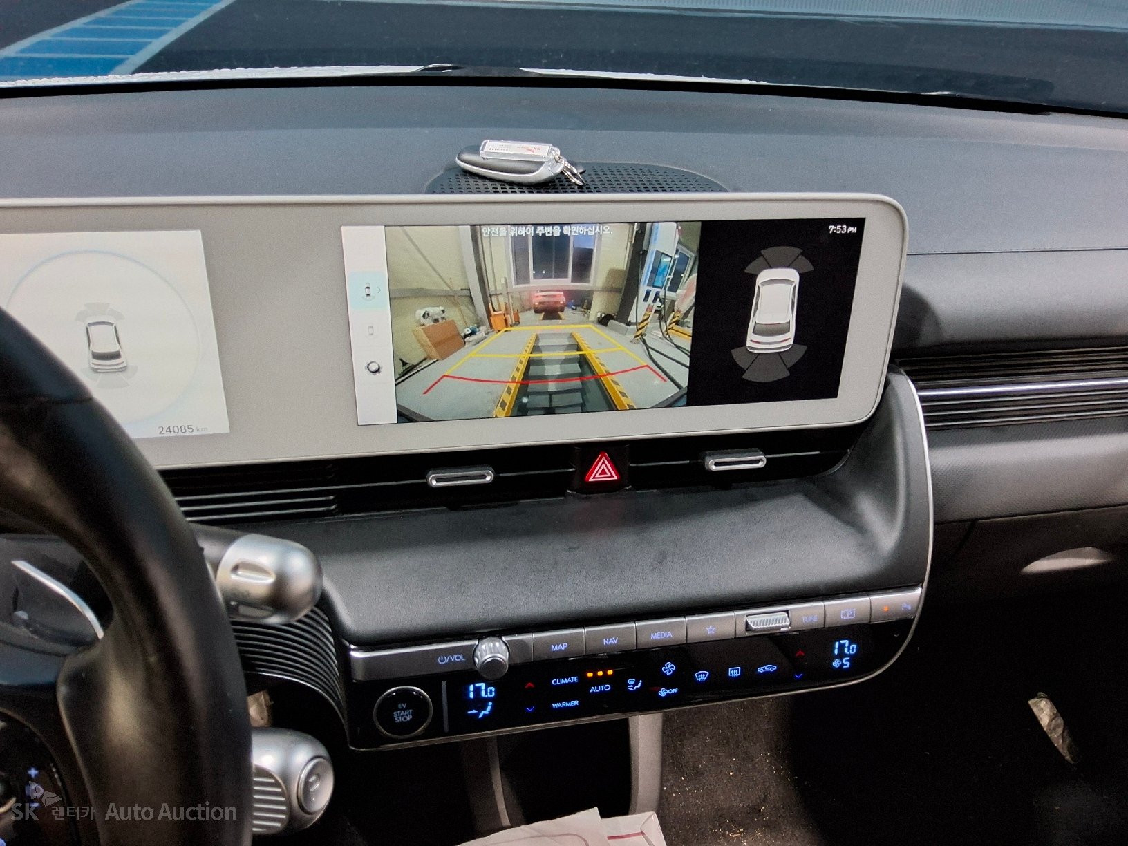2022 - hyundai ioniq
