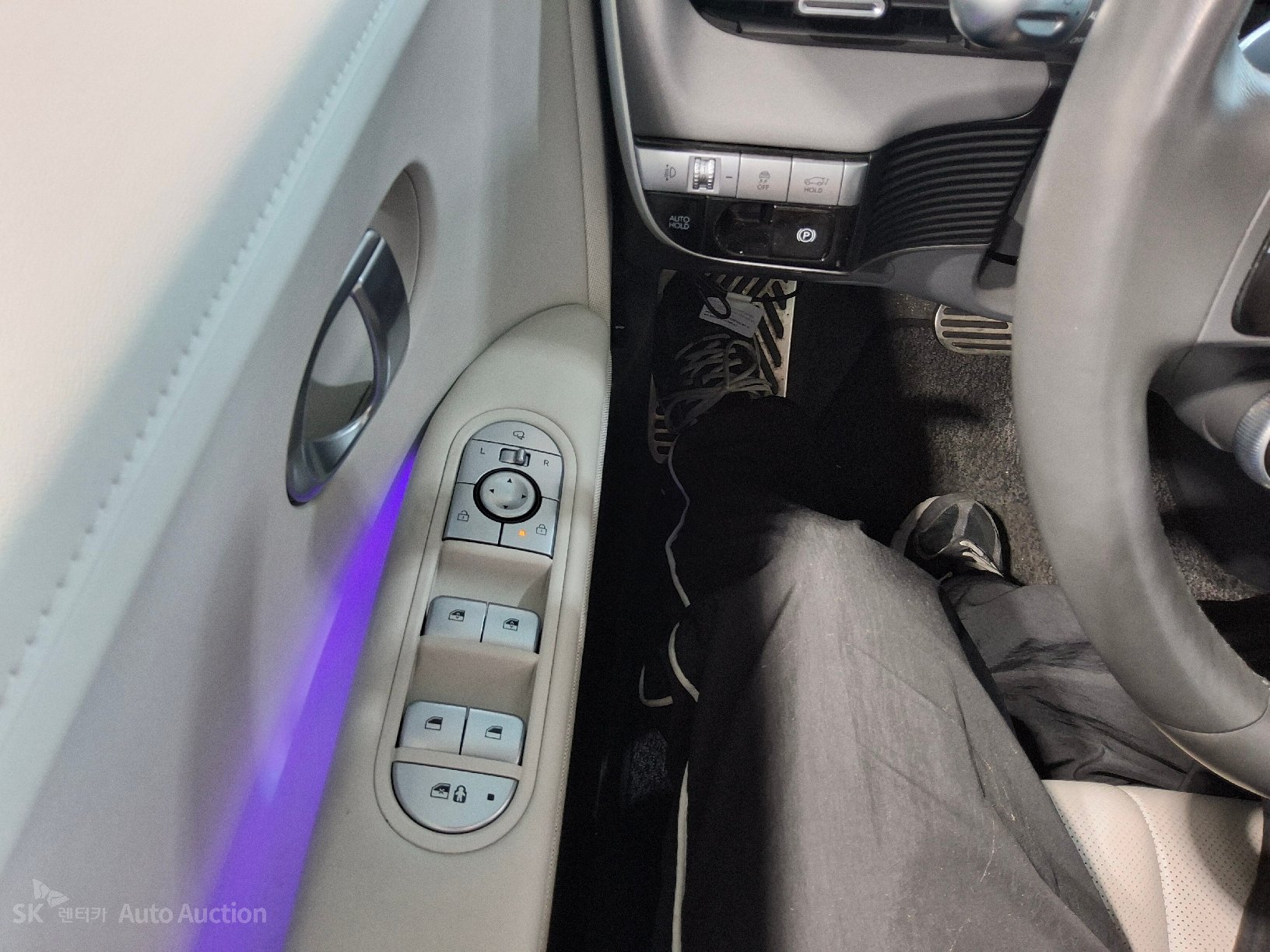 2023 - hyundai ioniq