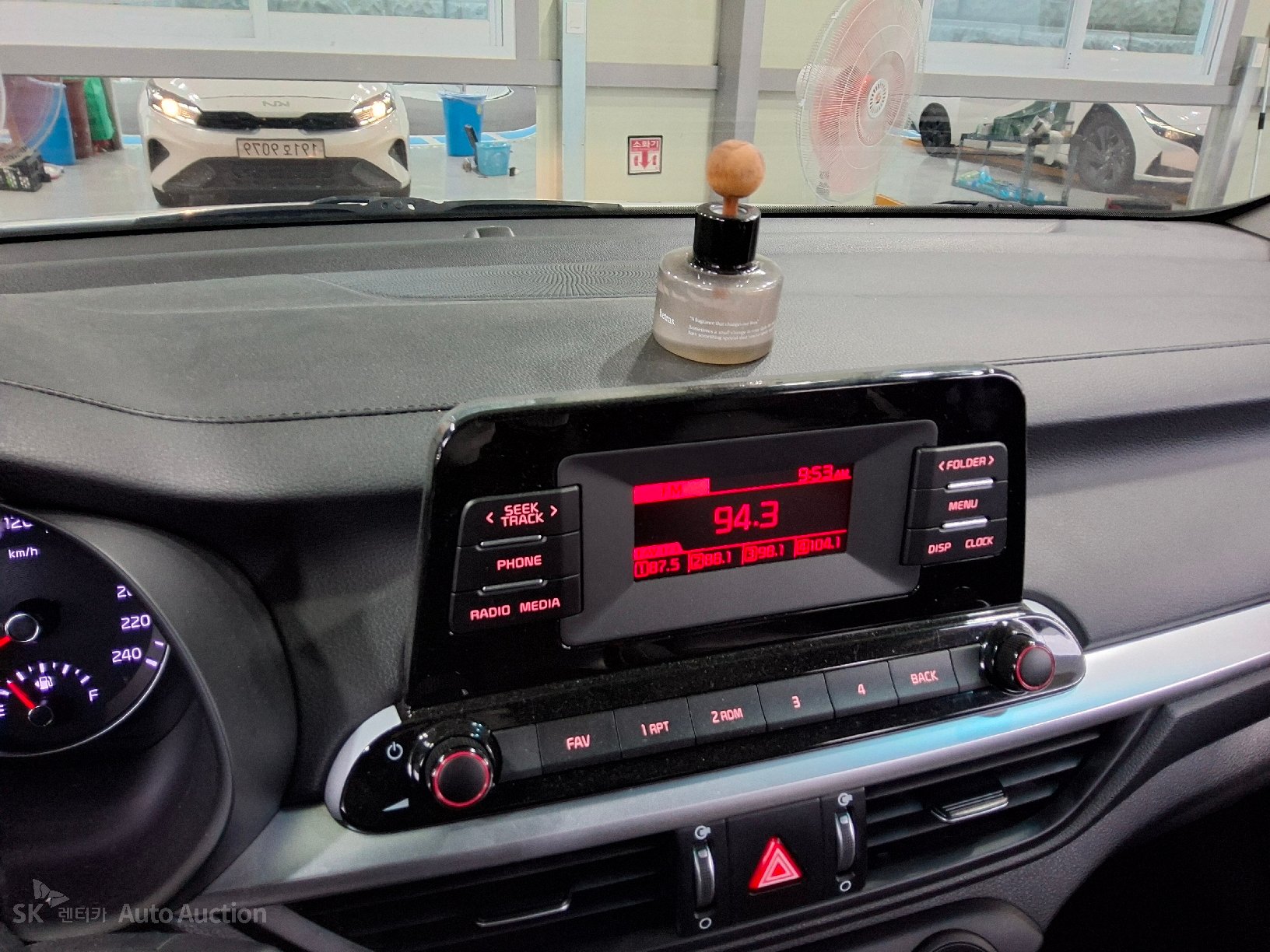 2022 - kia k3