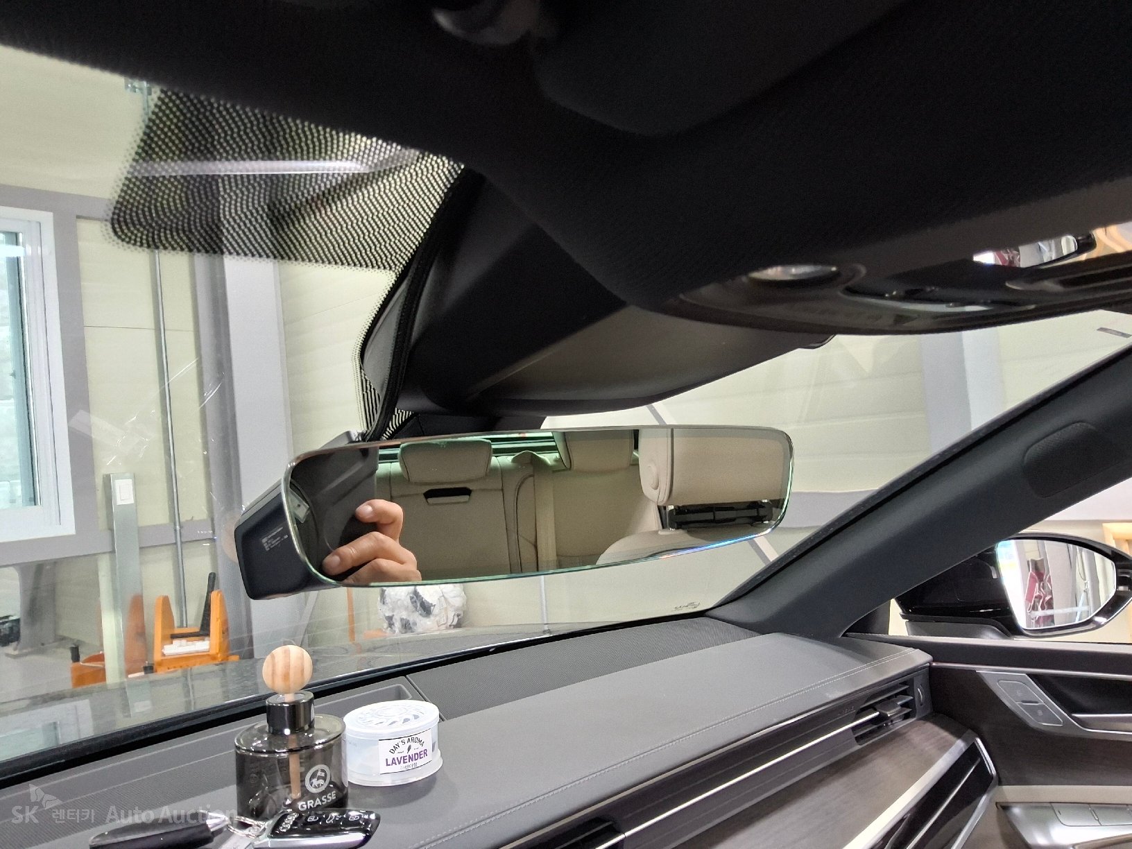 2022 - audi a7