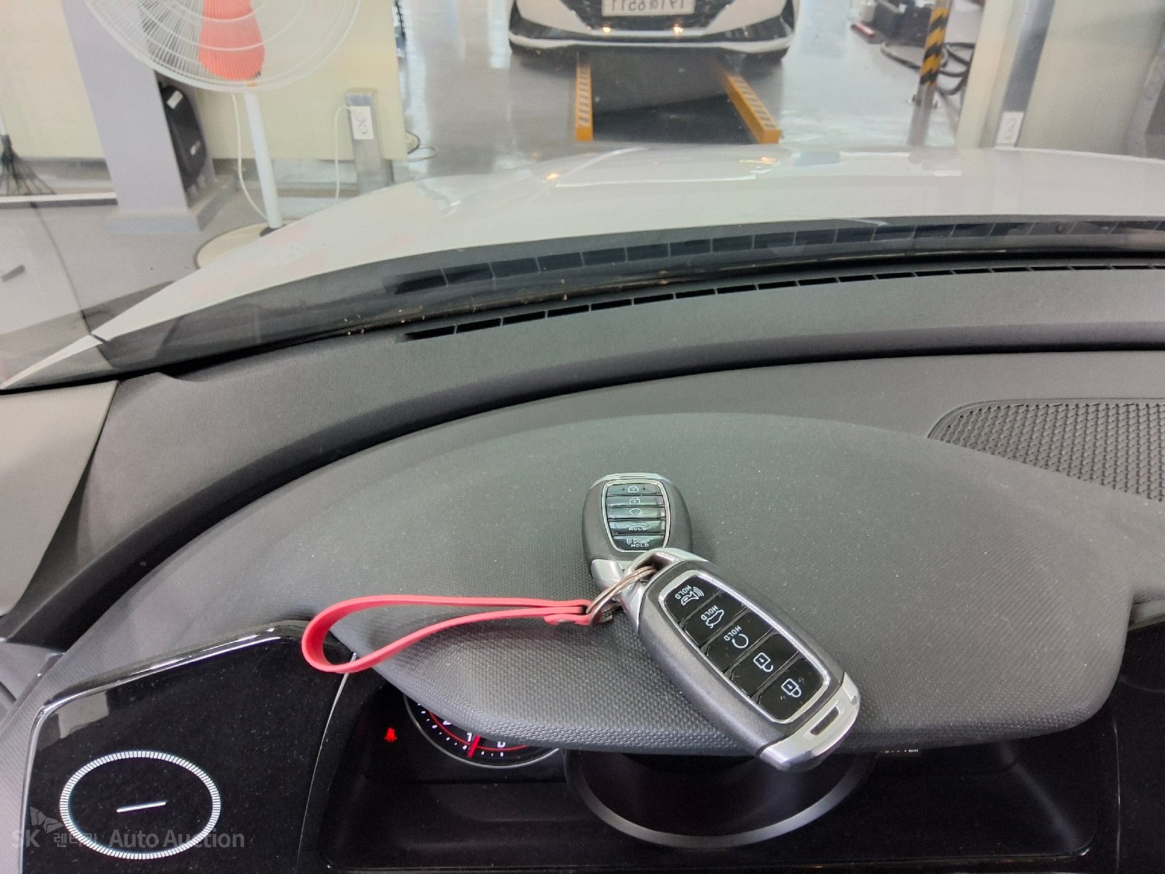 2022 - hyundai avante