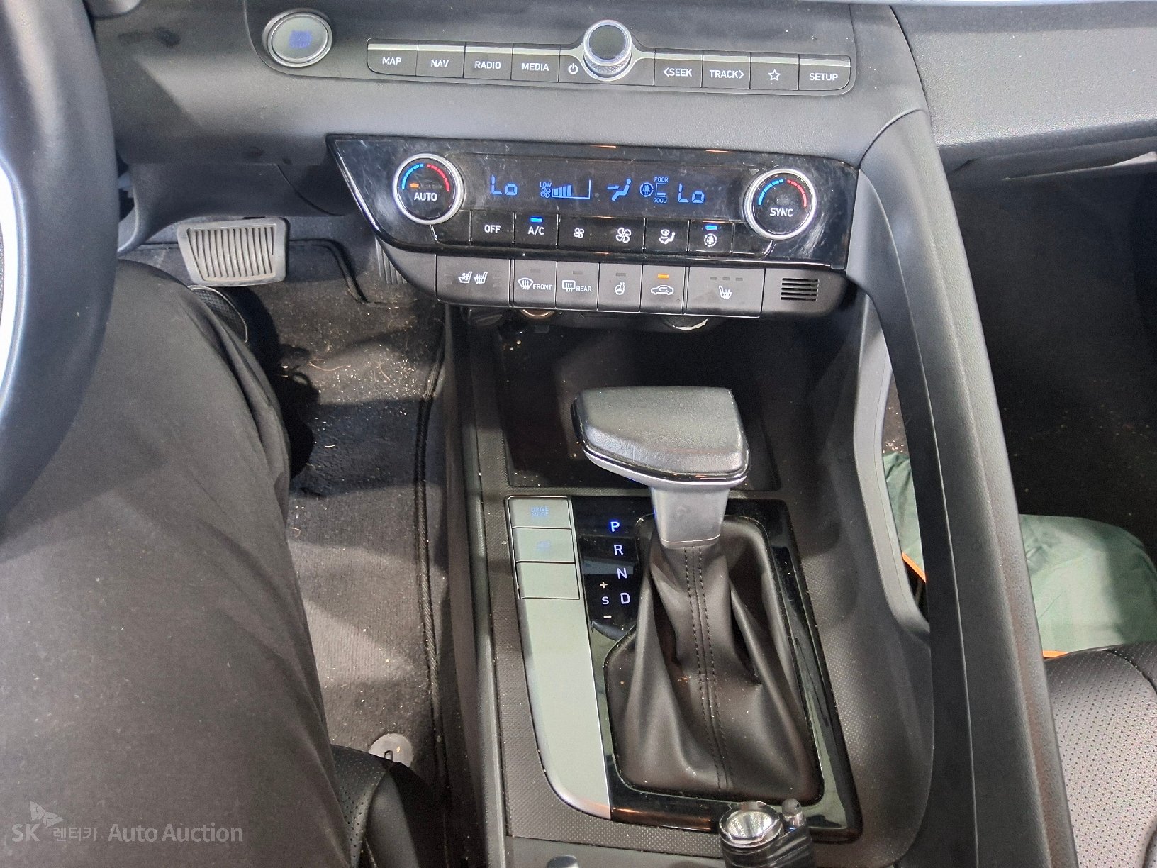 2022 - hyundai avante