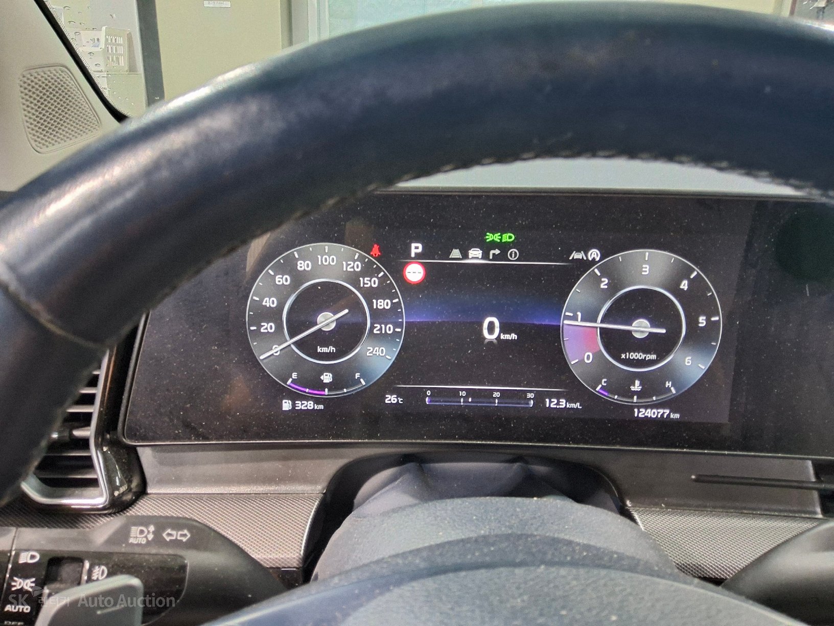 2022 - kia sportage