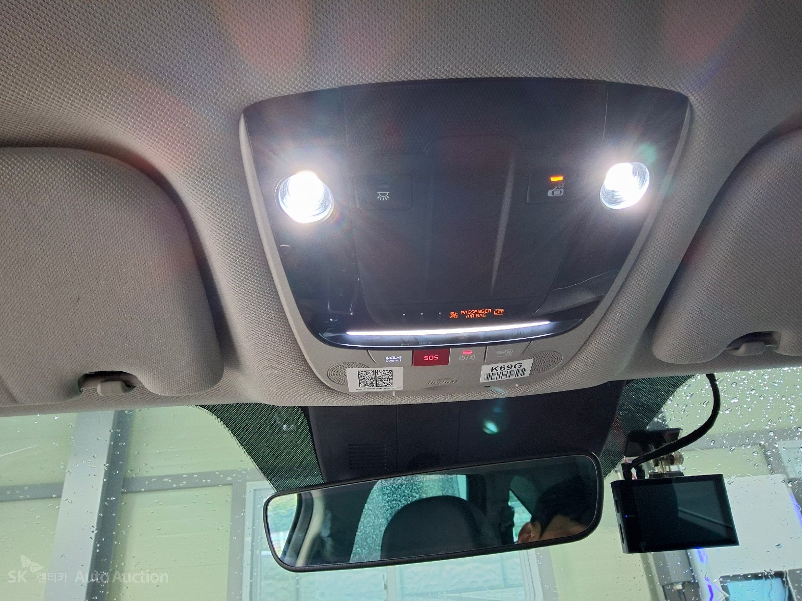 2022 - kia sorento