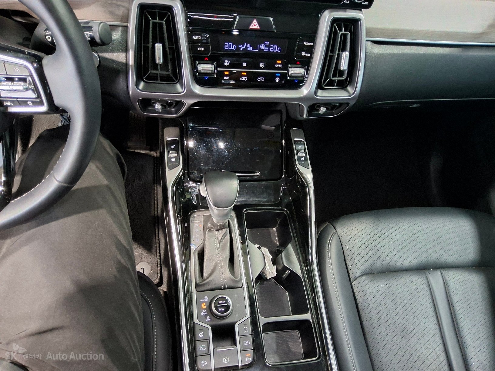 2022 - kia sorento