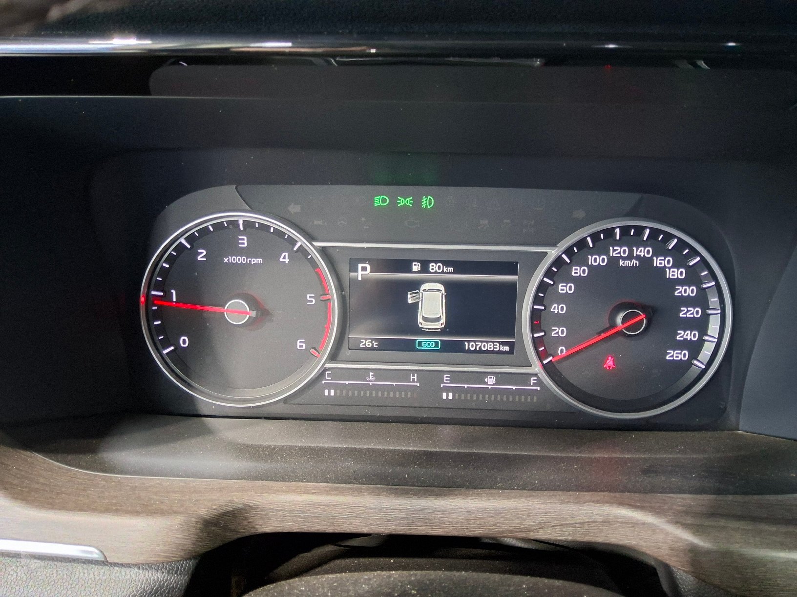 2022 - kia sorento
