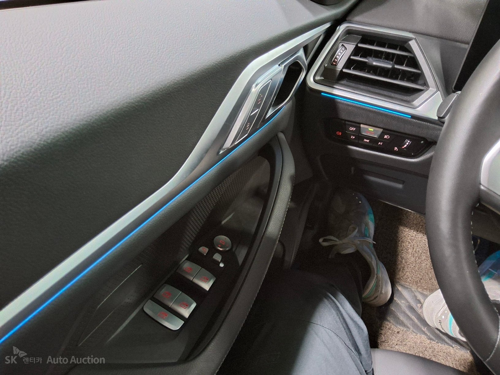 2022 - bmw i4 edrive40