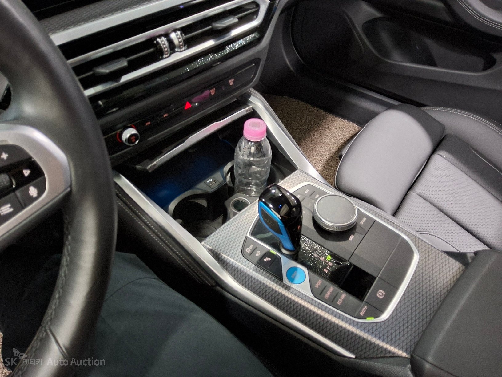 2022 - bmw i4 edrive40