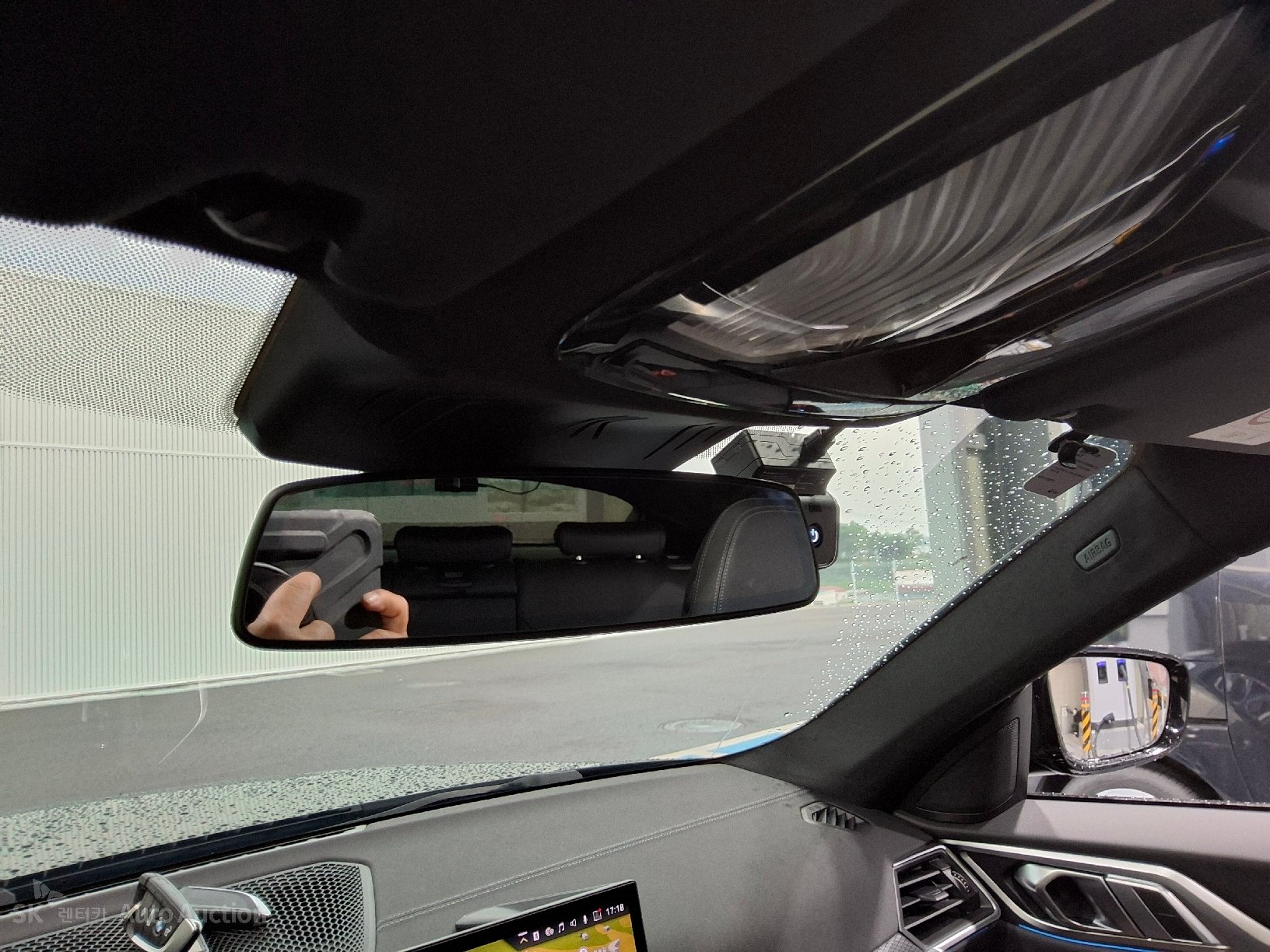 2022 - bmw i4 edrive40