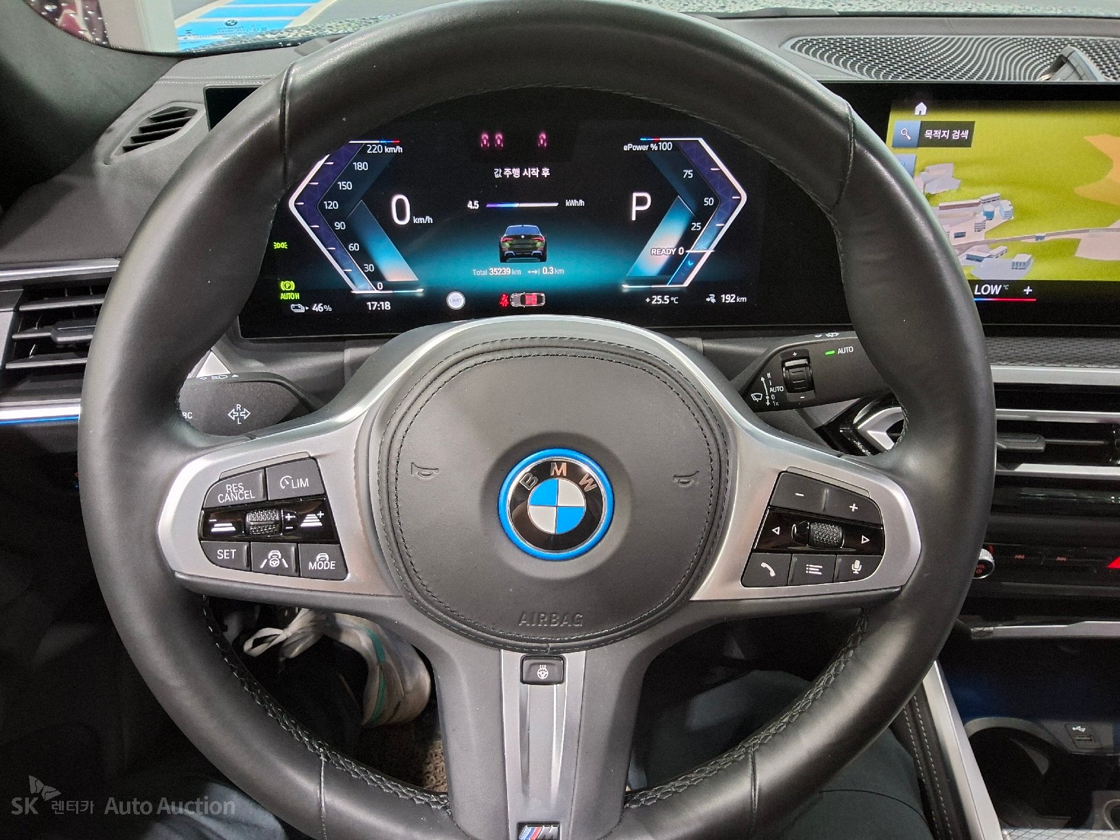 2022 - bmw i4 edrive40