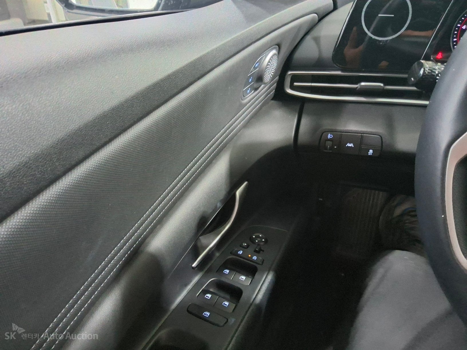 2023 - hyundai avante